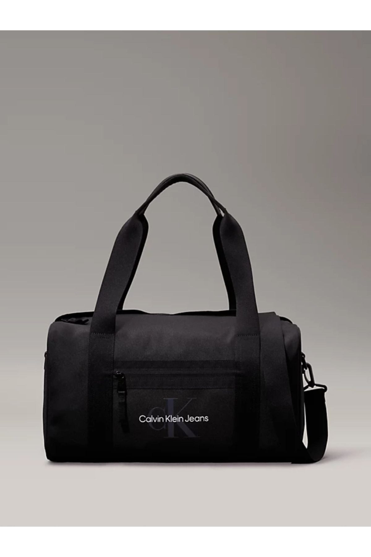 Calvin Klein Logo Duffle Bag