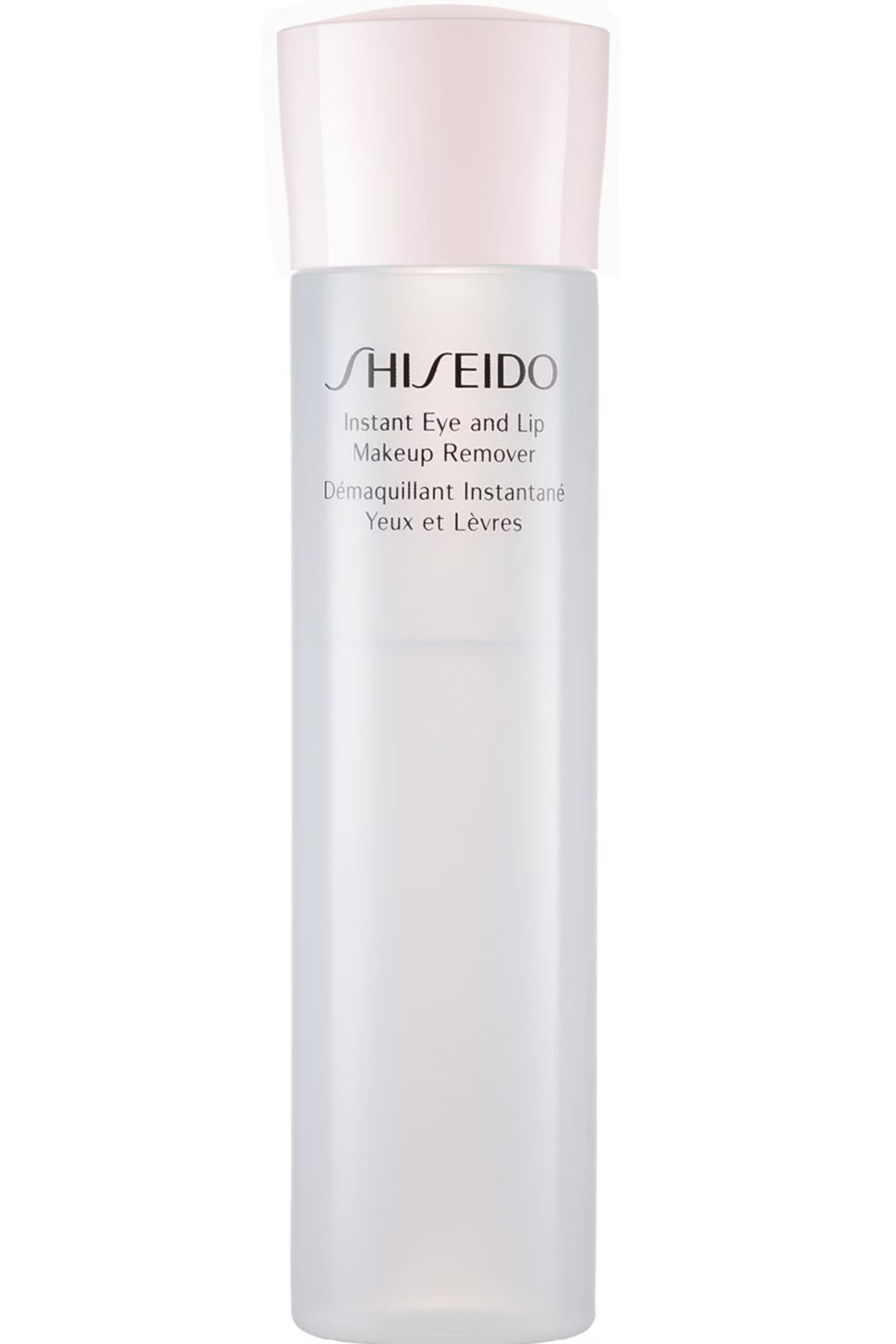 Shiseido Skincare Instant Eye Lip Makeup Remover 125 Ml