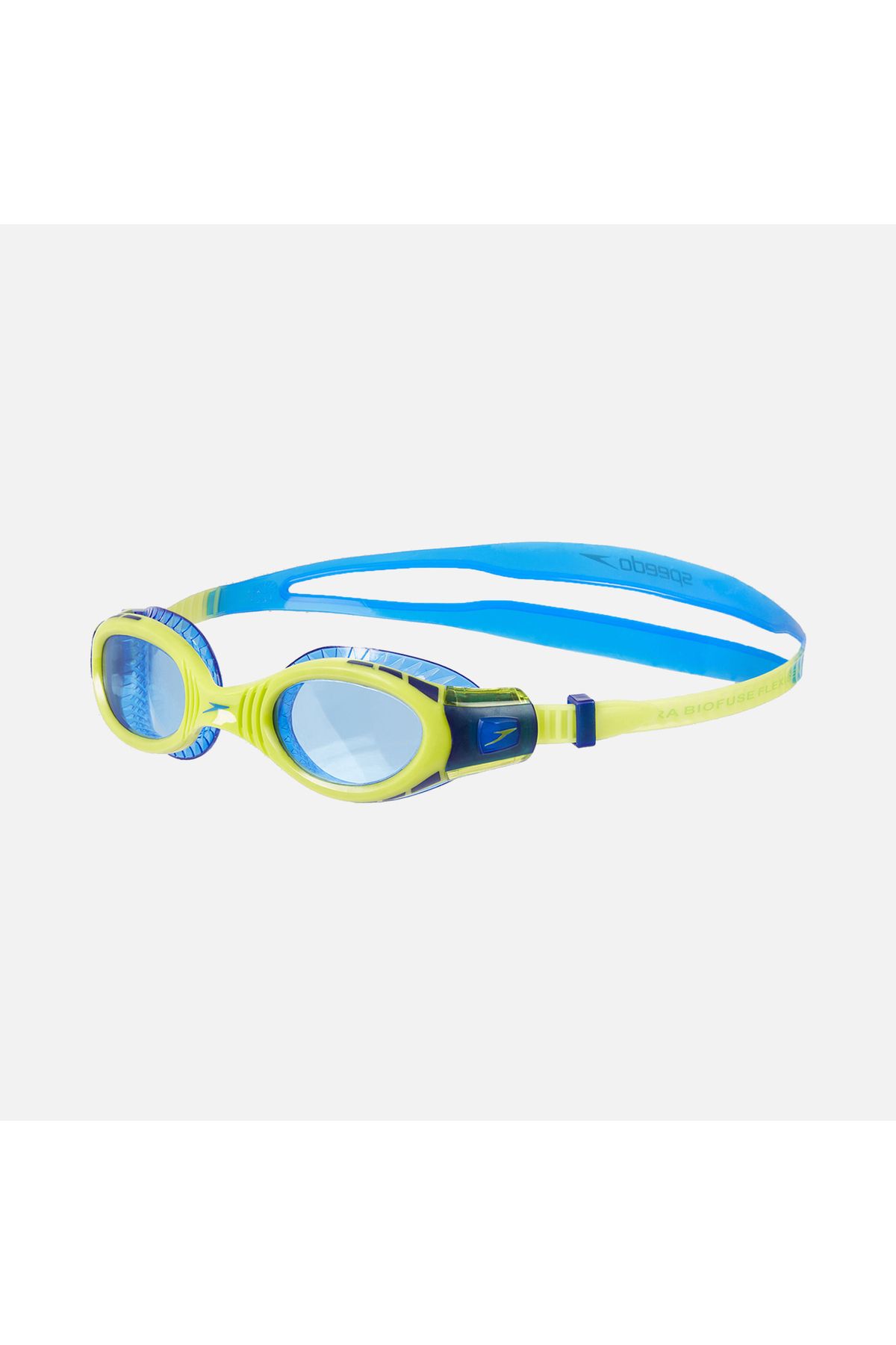 SPEEDO Futura Biofuse Flexiseal Junior Goggle Çocuk Yüzücü Gözlüğü