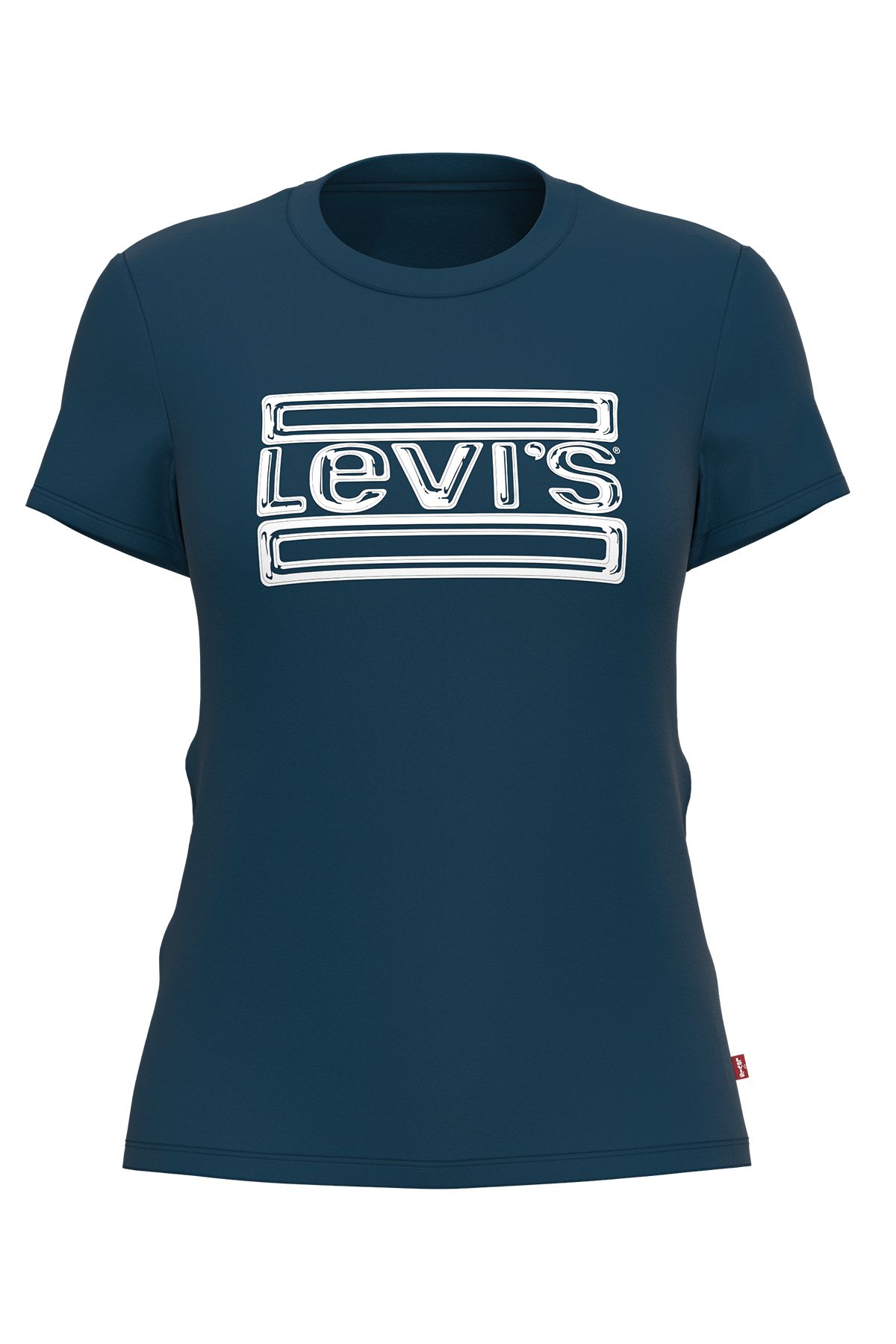 Levi's The Perfect Tişört