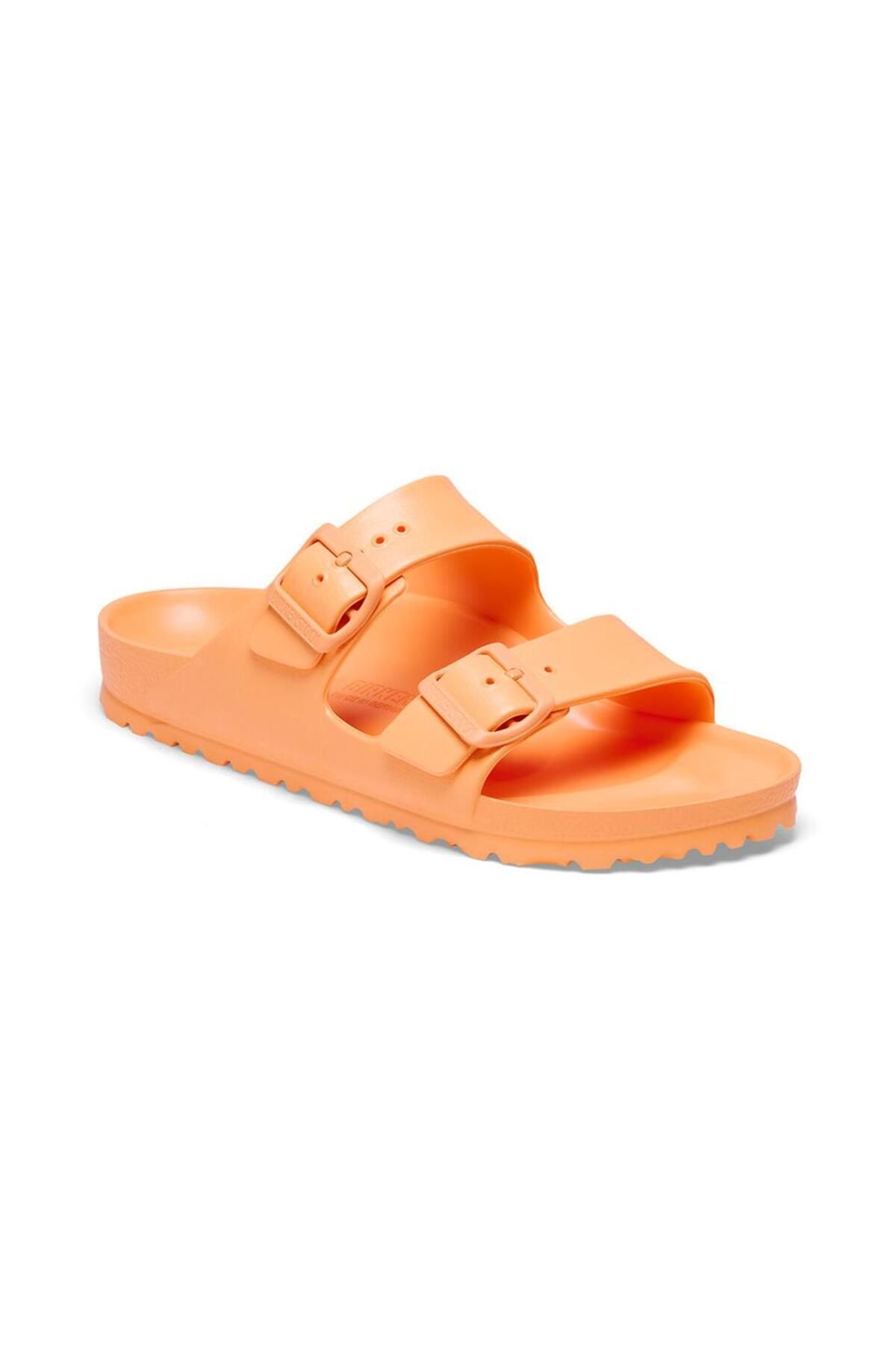 Birkenstock BİRKENSTOCK ARİZONA EVA PAPAYA TERLİK