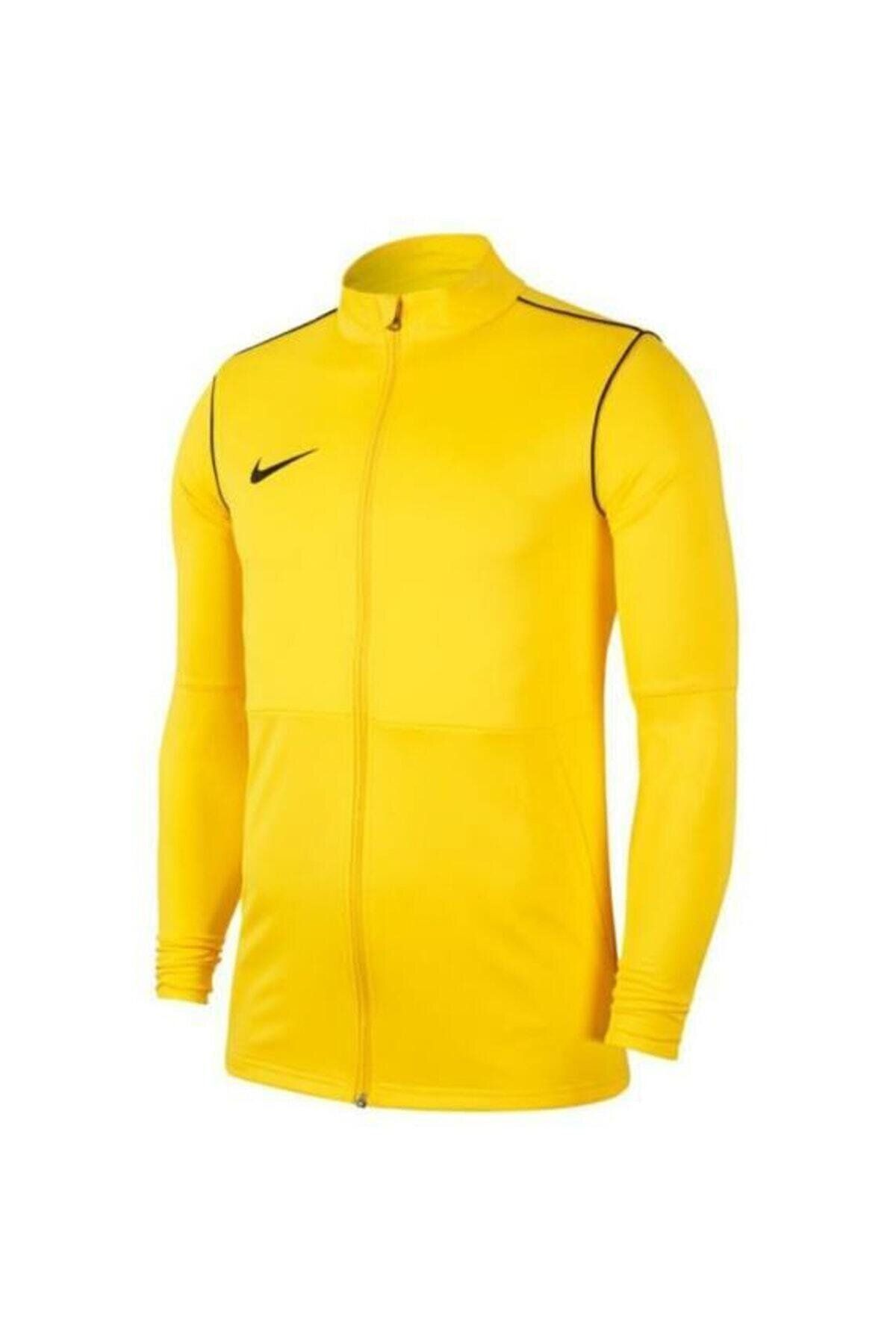 Nike Bv6885-100 Park 20 Knit Track Jacket Erkek Spor Ceket