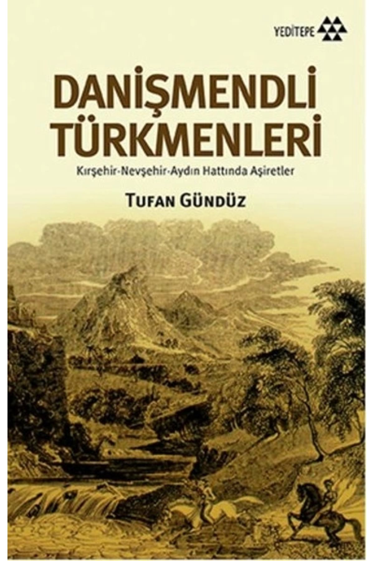 Genel Markalar Danişmendli Türkmenler