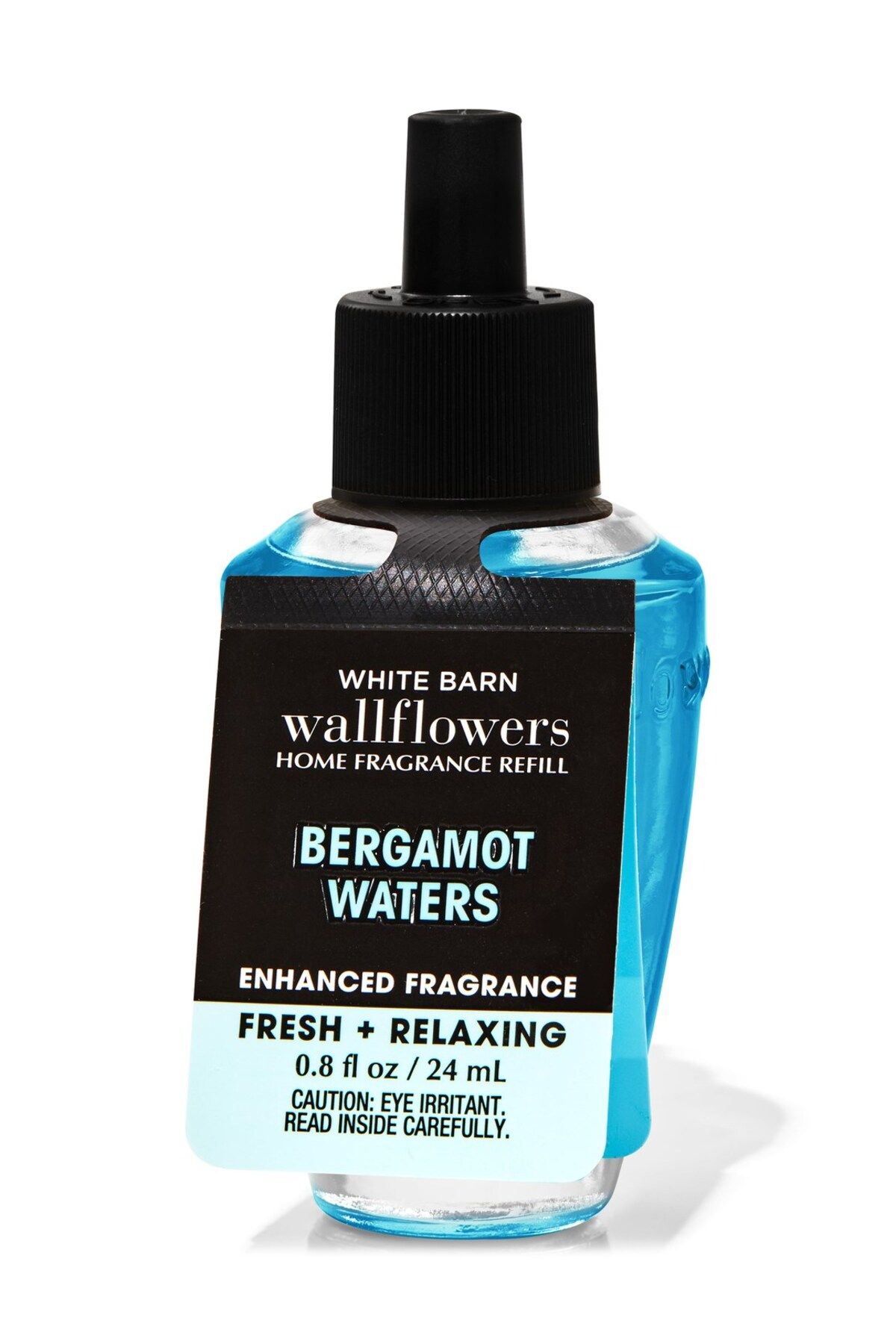 Bath & Body Works Bergamot Waters Oda Kokusu Yedeği