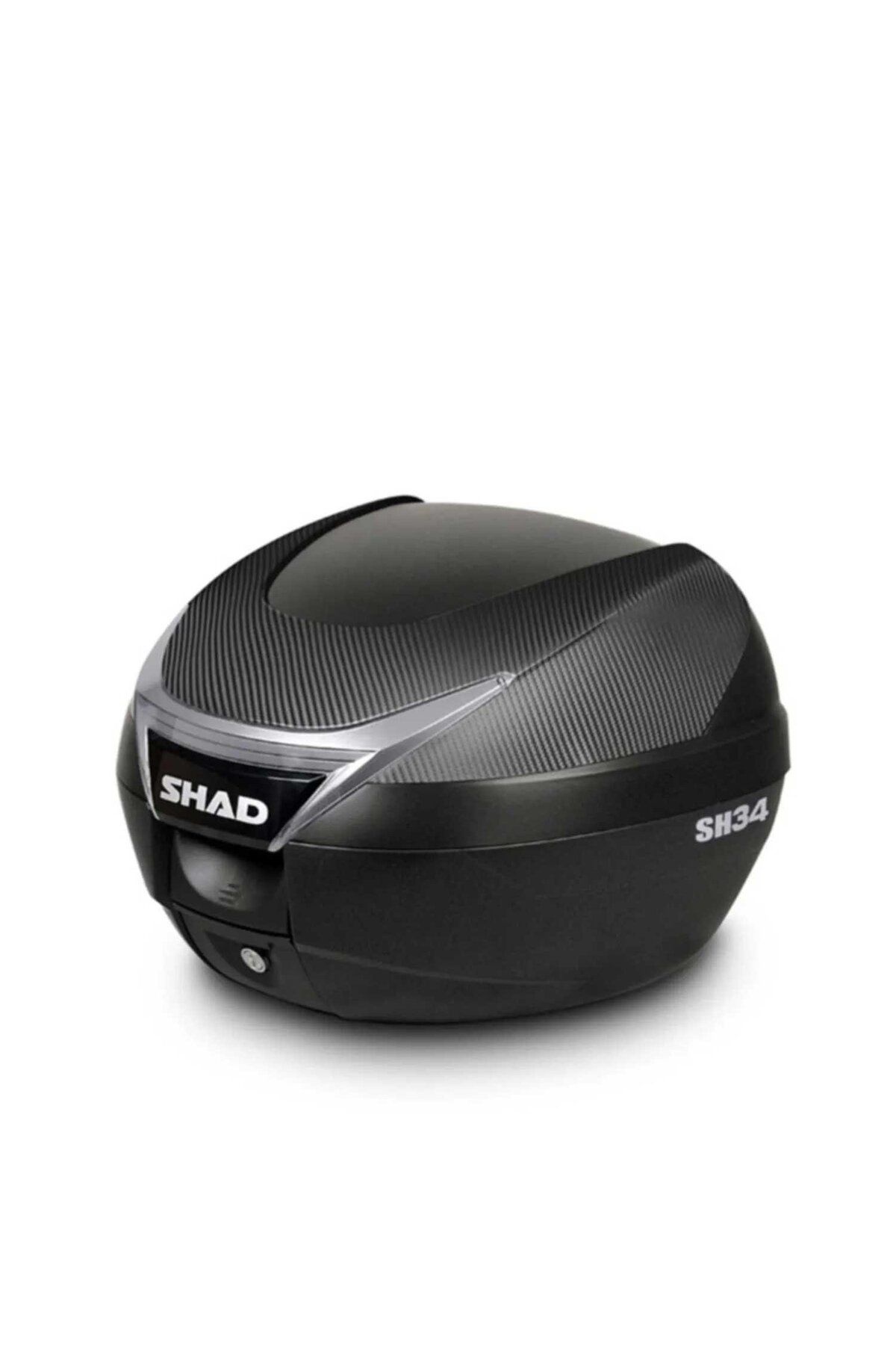 Купить Кофр Для Мотоцикла Shad Sh33