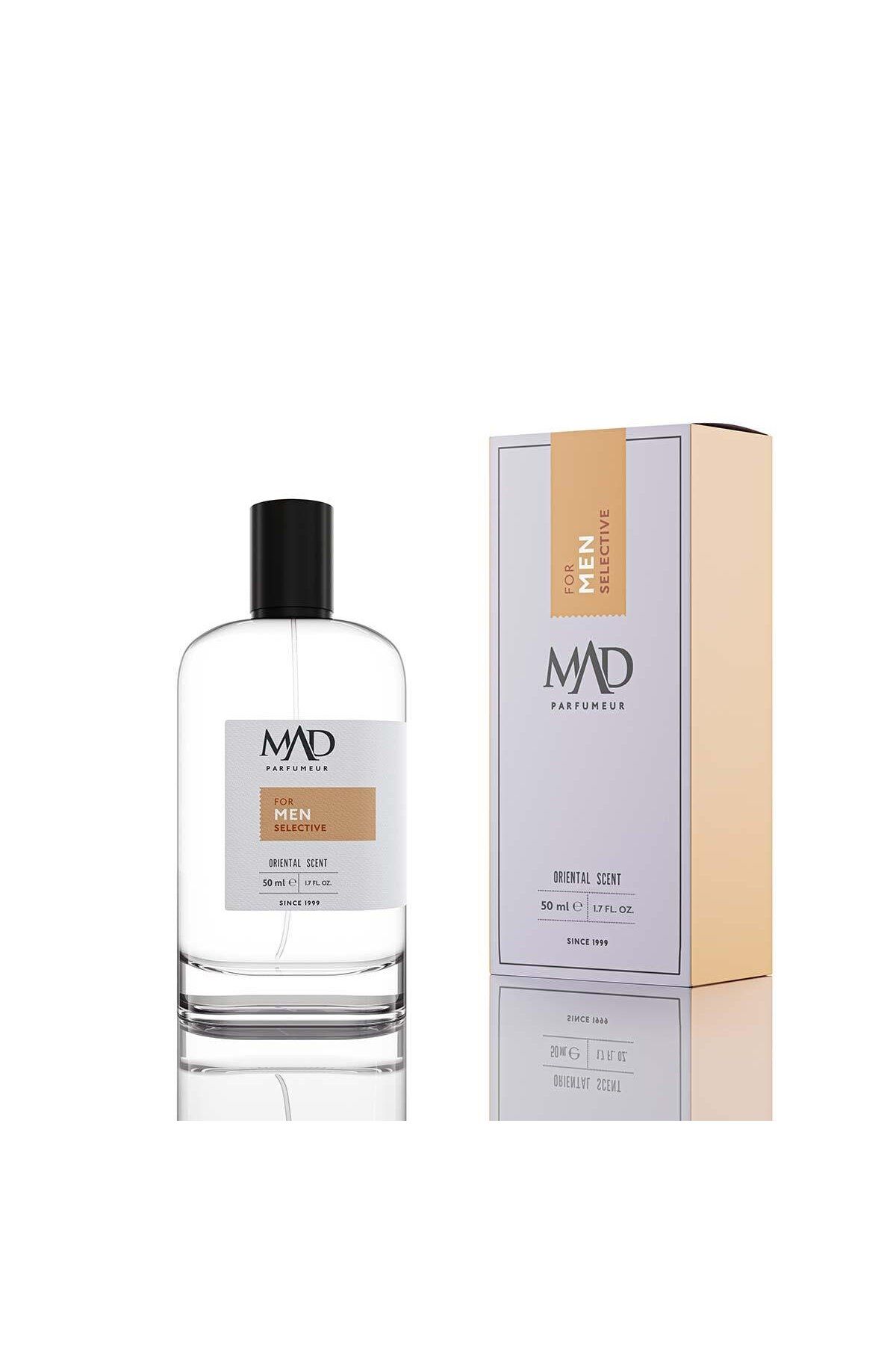 Mad Parfüm Mad W161 Selective 50 Ml Erkek Parfüm