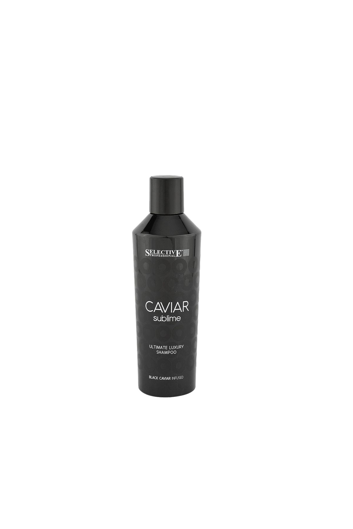 Selective Caviar Sublime Ultimate Luxury Shampoo Yaşlanma Karşıtı Şampuan 250ml