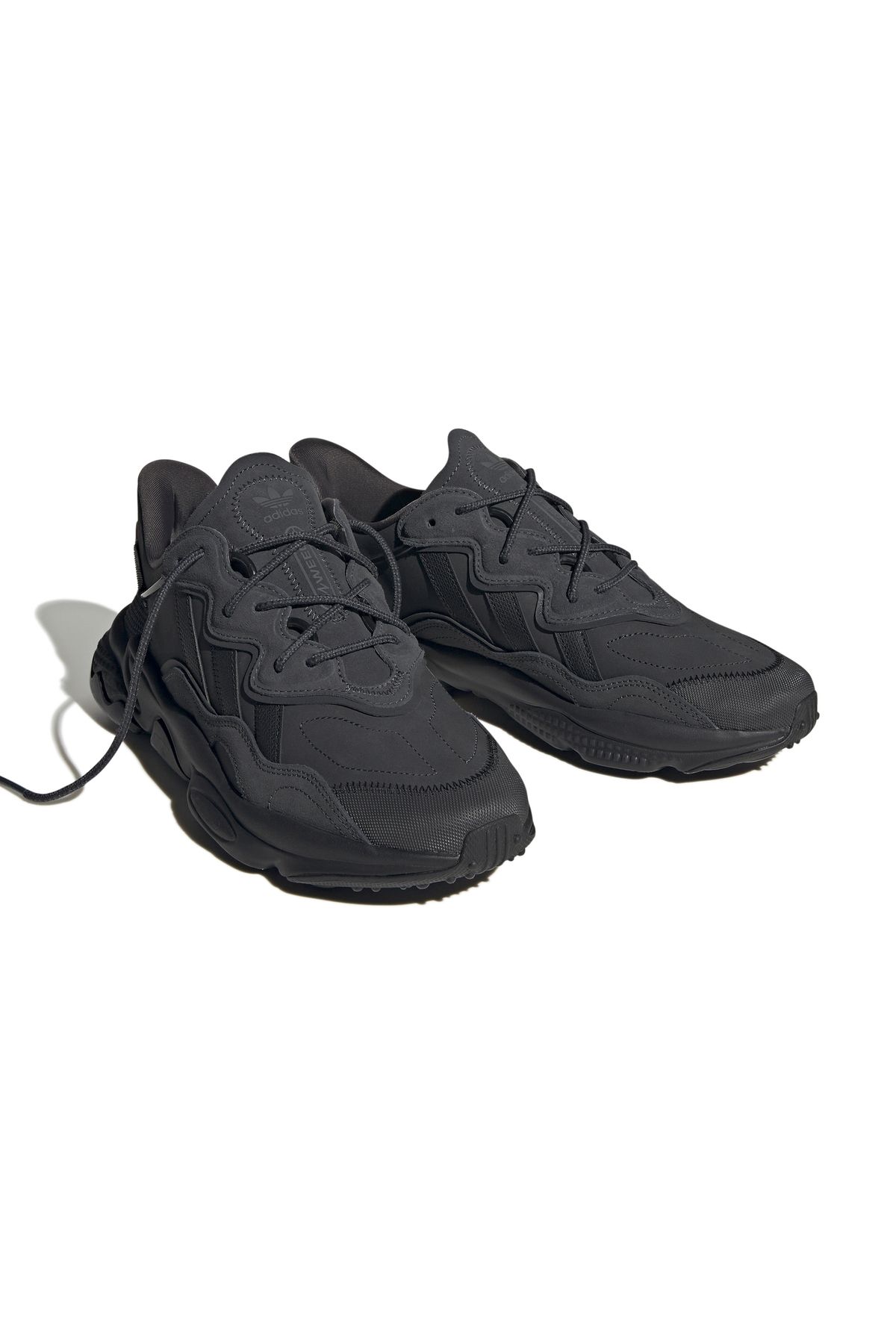 adidas Ozweego Günlük Spor Ayakkabı Sneaker Füme