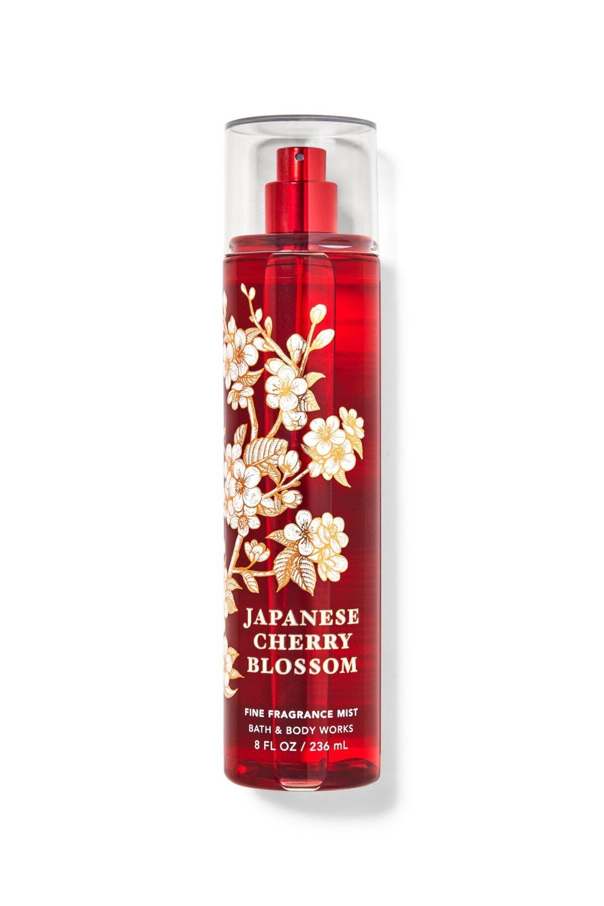 Bath & Body Works Japanese Cherry Blossom Vücut Spreyi