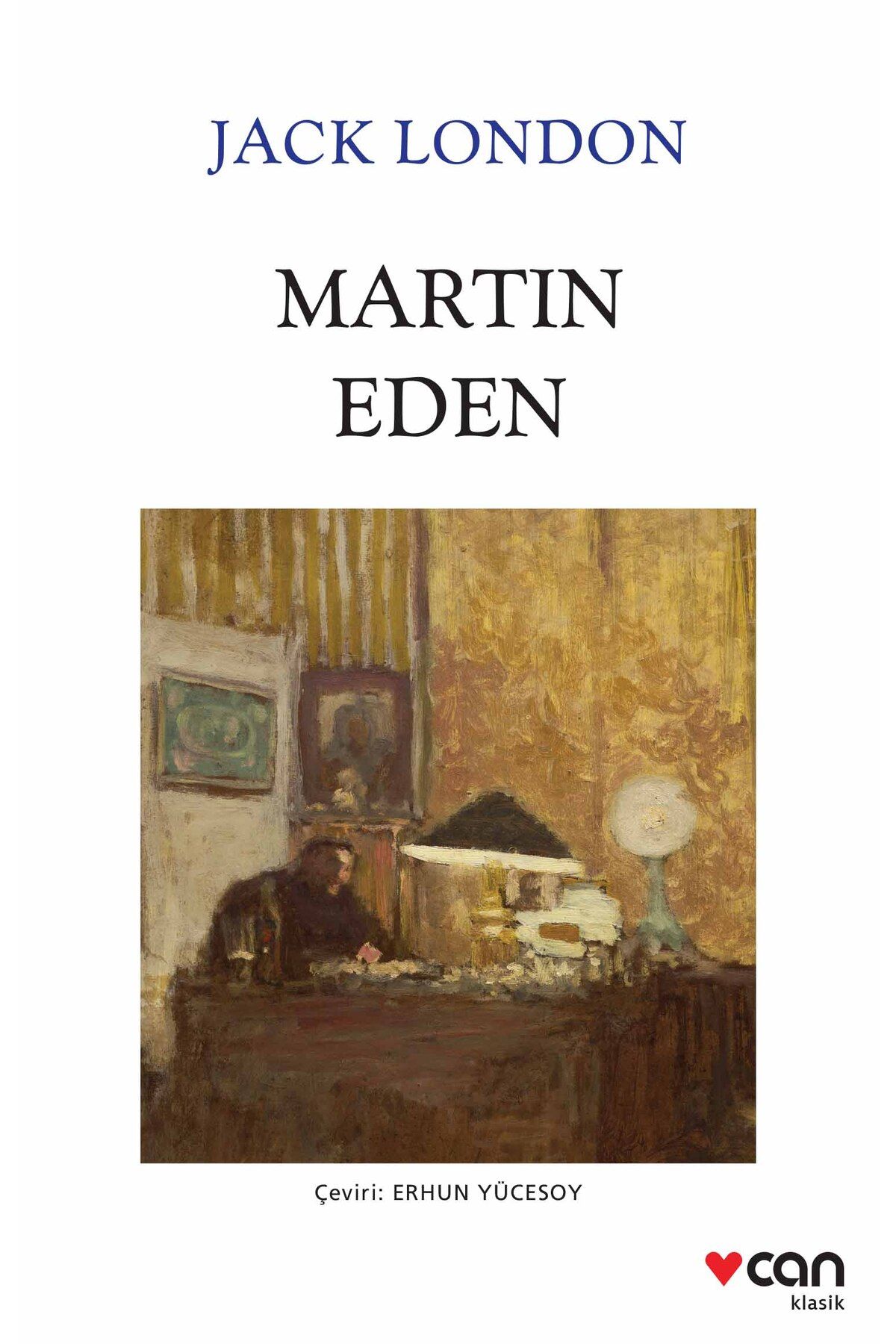Can Yayınları Martin Eden