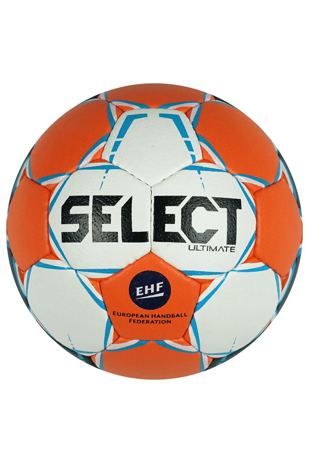 SELECT Ultimate EHF Onaylı Resmi Hentbol Maç Topu 3no