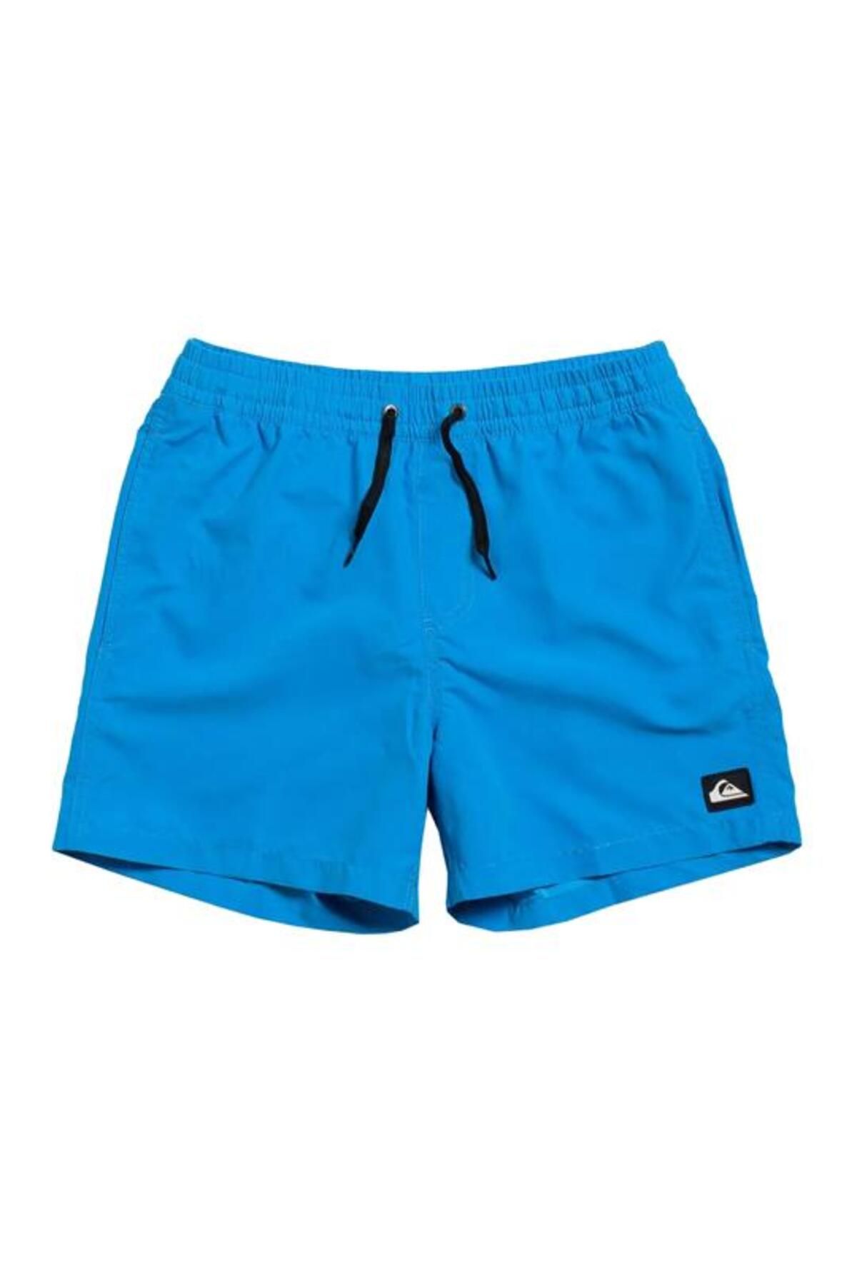 Quiksilver EVERYDAY VOLLEY YOUTH 13 ÇOCUK ŞORT BLITHE-BMM0