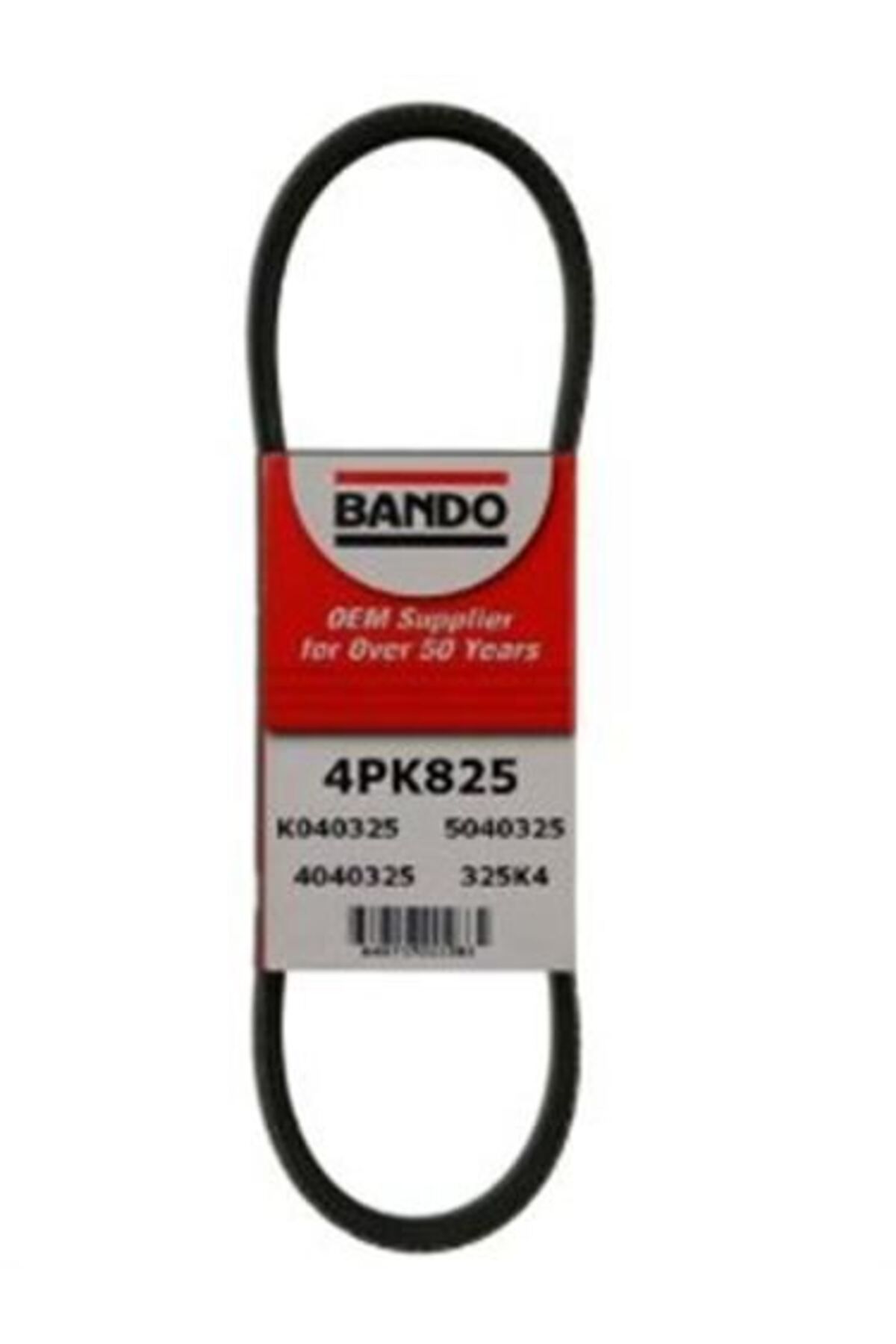 Bando Kanallı Kayış Toyota 1.3- Accent 48351bnd-4pk825 9091602319