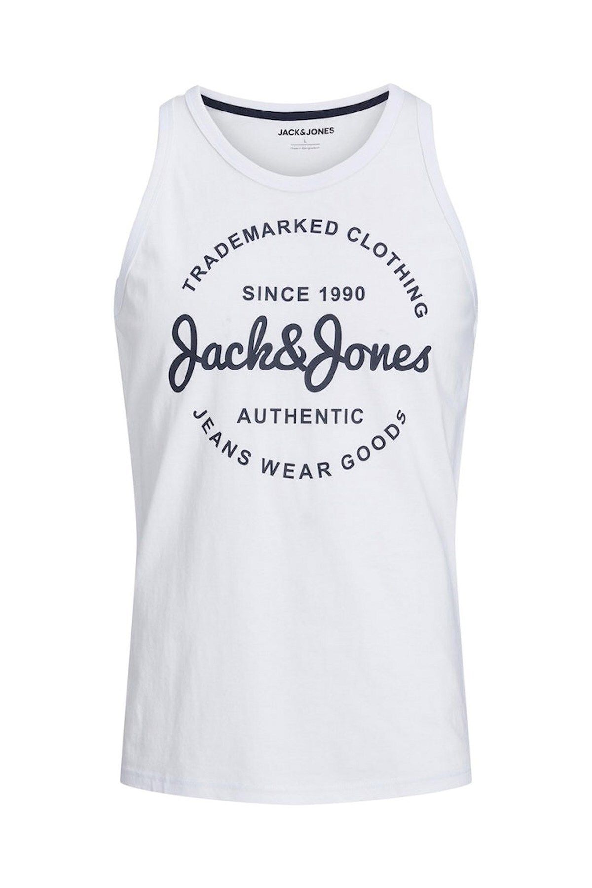 Jack & Jones Erkek Atlet 12248622