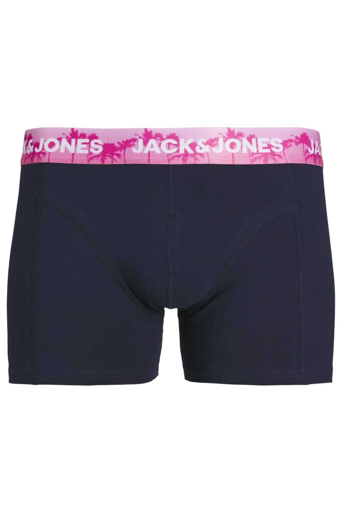 Jack & Jones Erkek Boxer 12260589