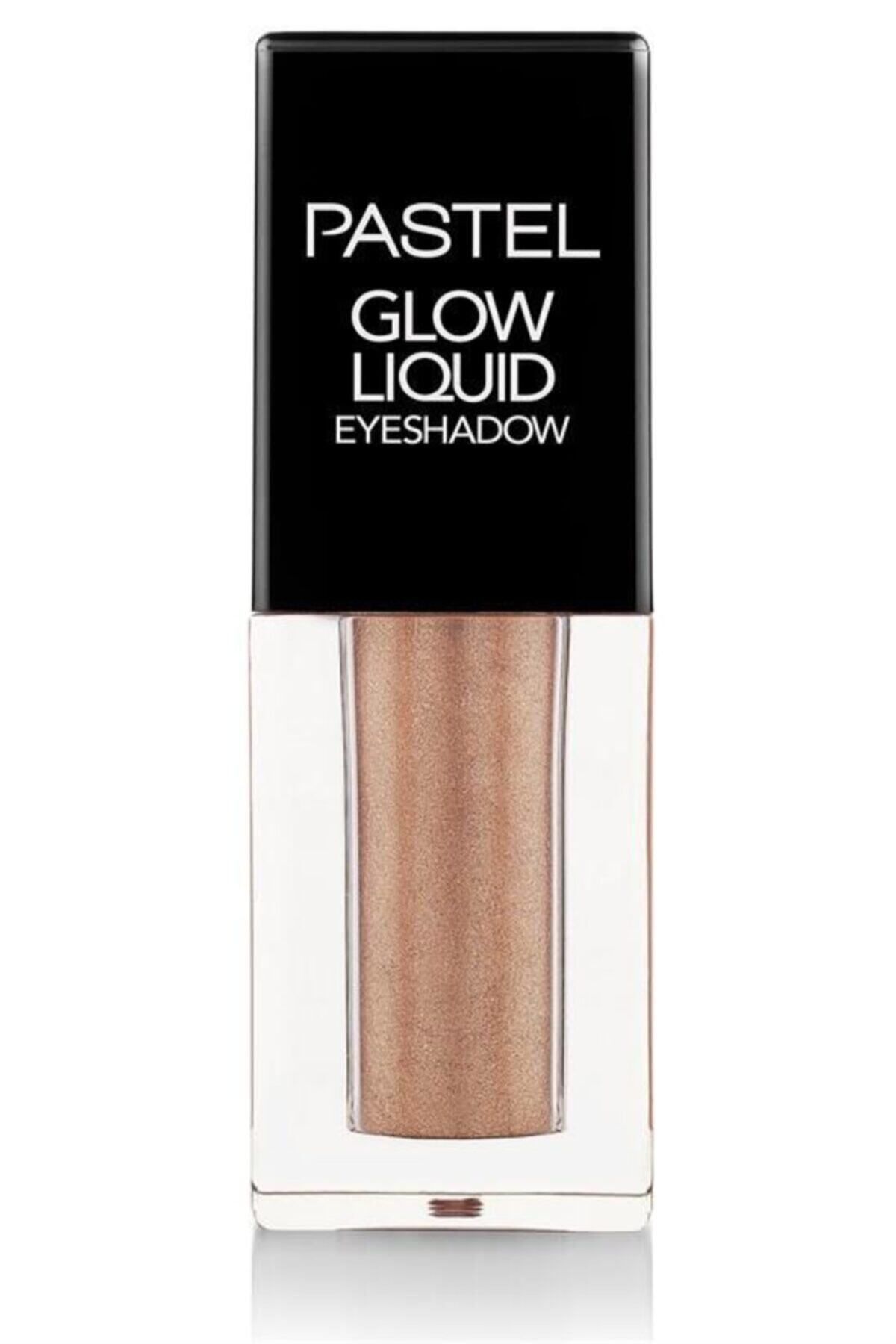 Pastel Glow Liquid Eyeshadow 222 Golden Care - Göz Farı
