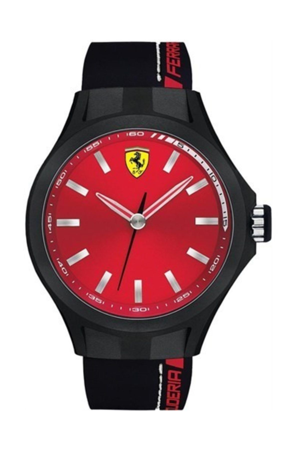 Scuderia Ferrari 0830219 Erkek Saati