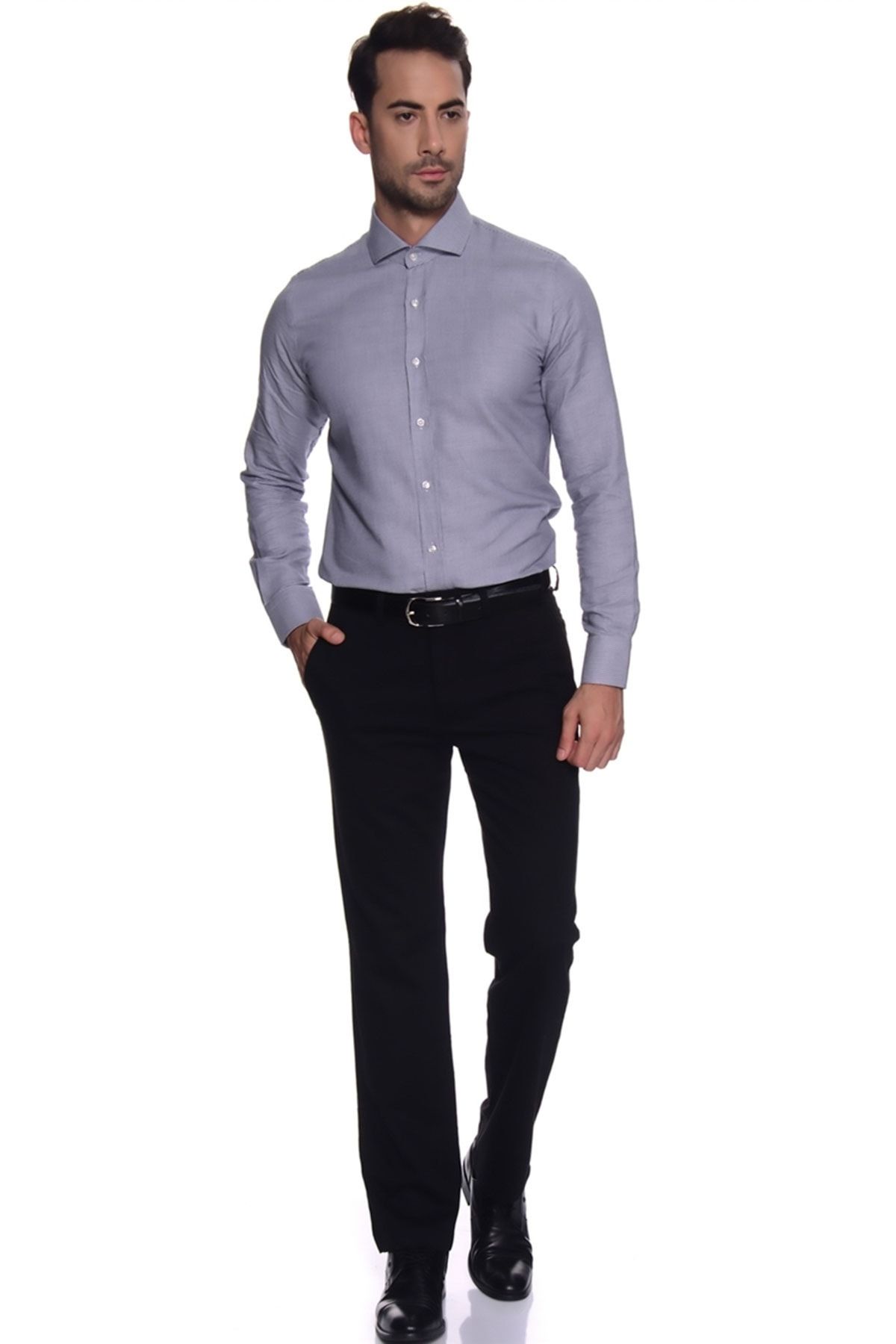 Dockers Erkek Clean Khaki Standard Slim Stretch Pantolon 28862-0003