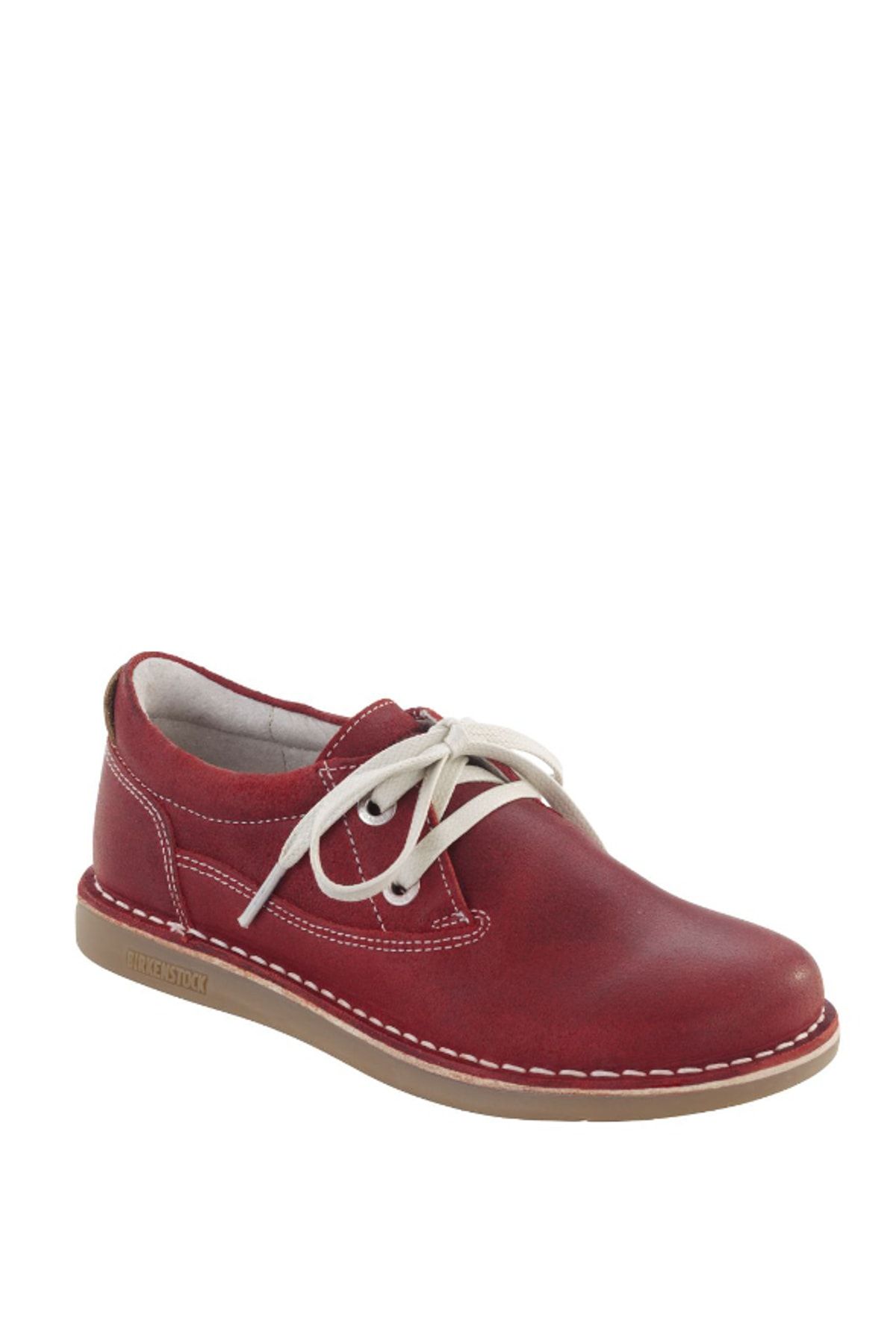 Birkenstock Memphıs Kırmızı Sneaker