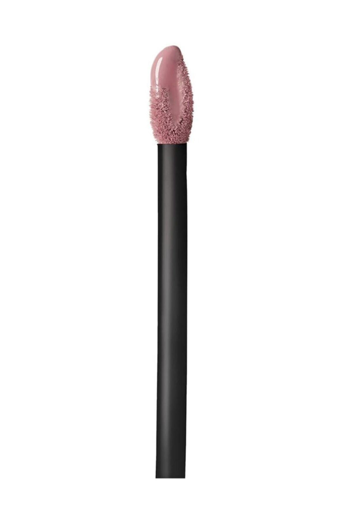 Superstay Matte Ink Liquid Lipstick 10 Dreamer 3600531411183_2