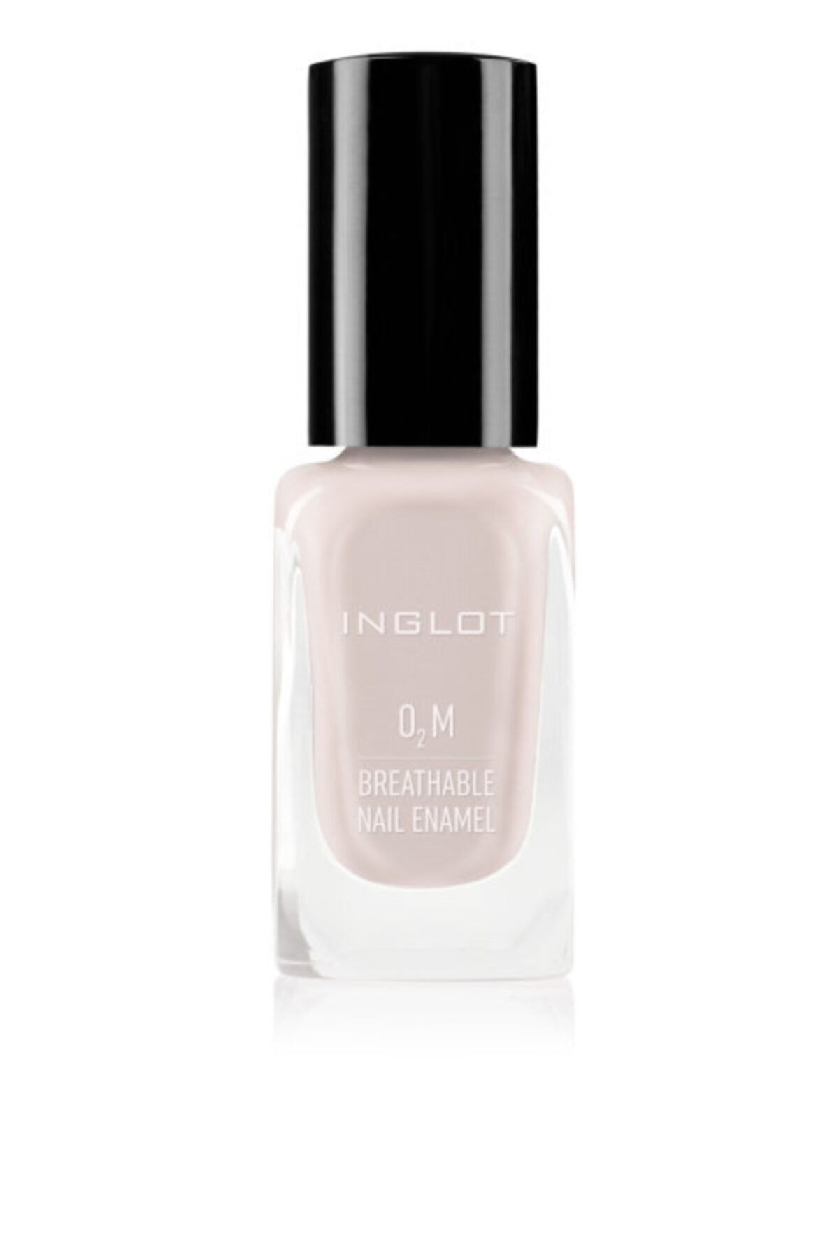 Inglot Bej Breathable Enamel Oje 449 O2m