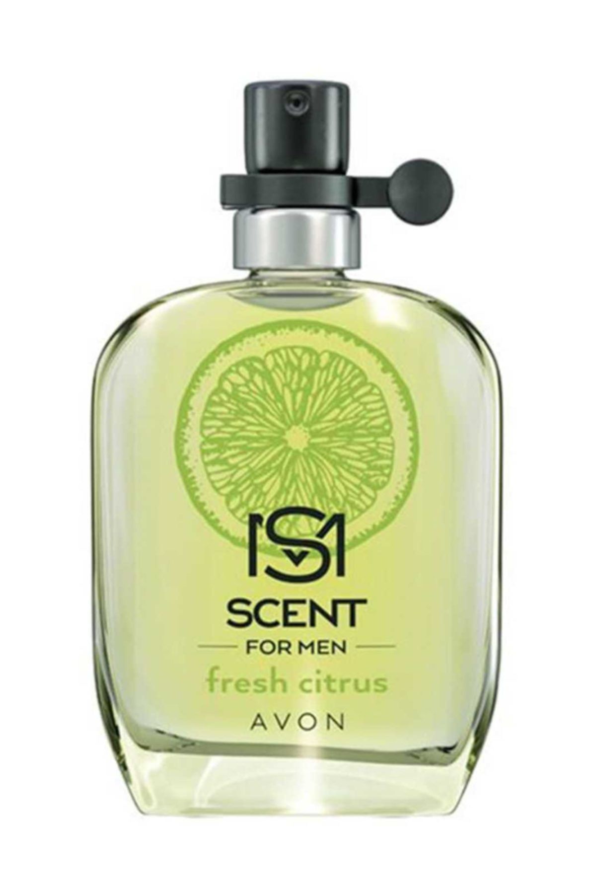 Avon Scent Fresh Citrus Edt 30 Ml Erkek Parfümü 5059018009678