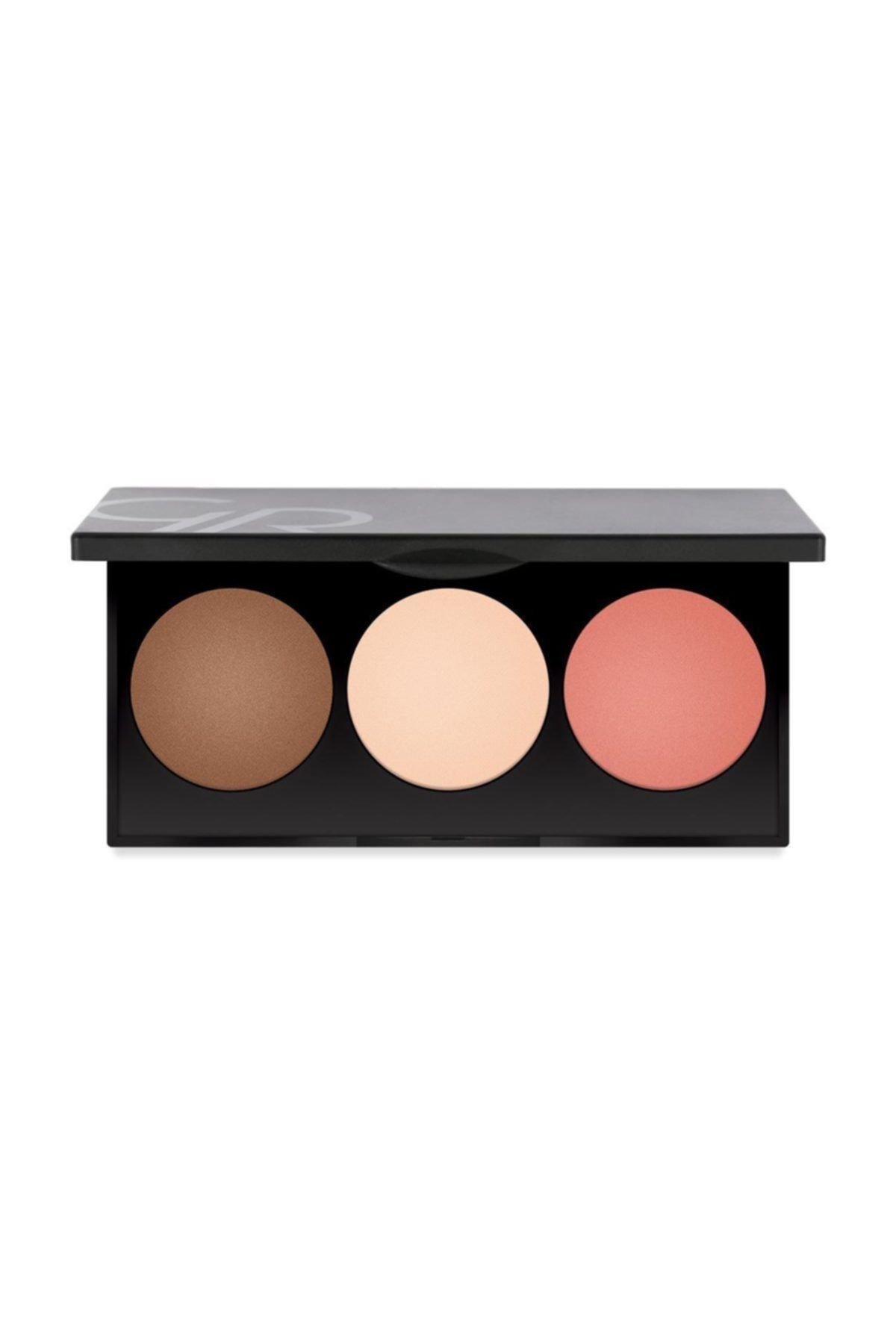 Kontür Seti - Metals Sculpting Palette_0