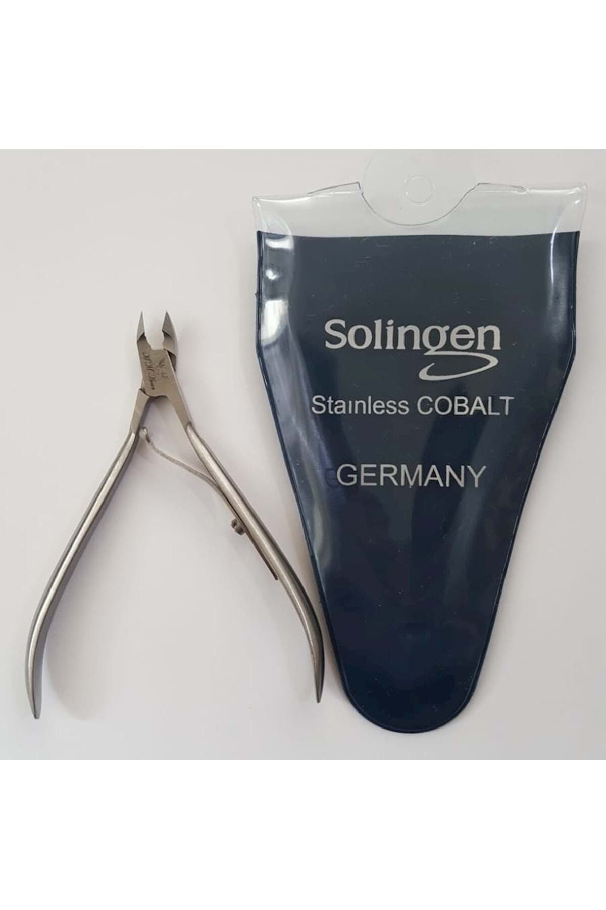Solingen Et Pensi Cobalt Germany 5 mm