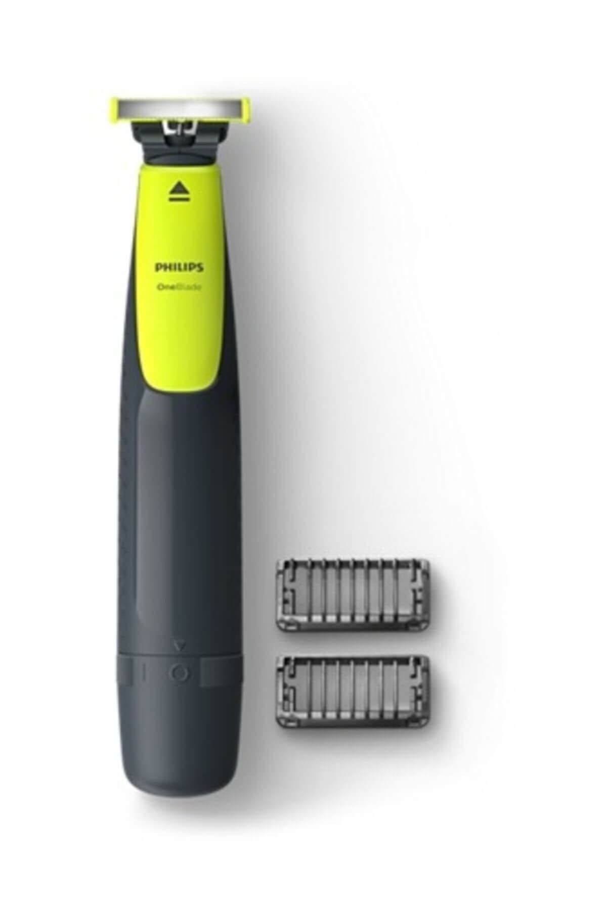 Philips Oneblade Tıraş Makinesi QP2510/11 Hibrit Tıraş Makinesi Düzeltici