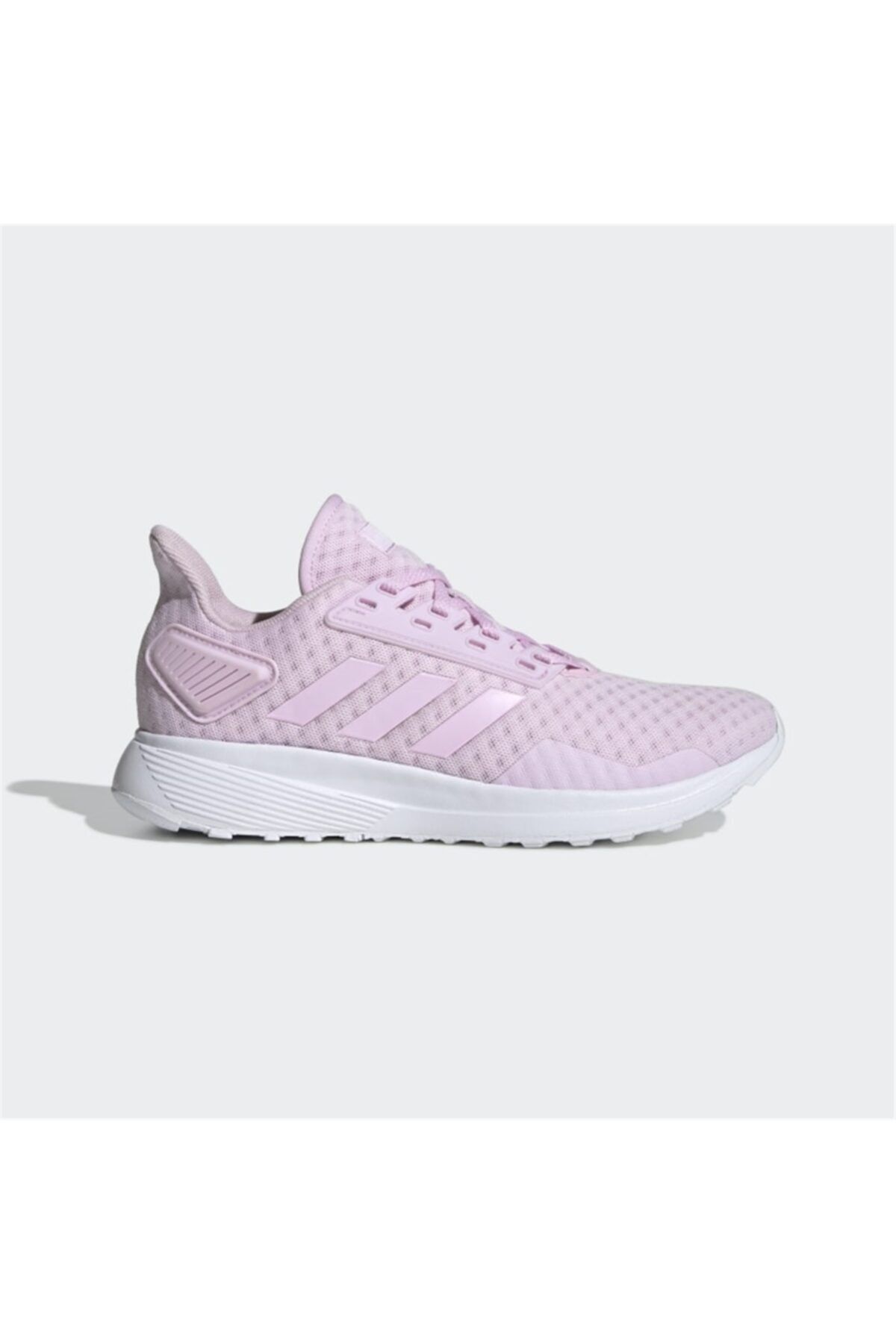 adidas DURAMO 9 Pembe Kadın Sneaker Ayakkabı 100575520