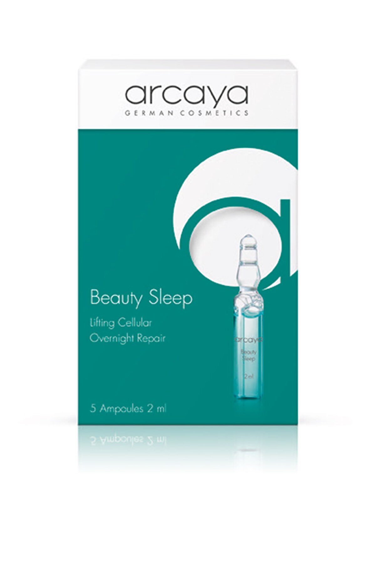 Arcaya Beauty Sleep Ampul 5x2 ml