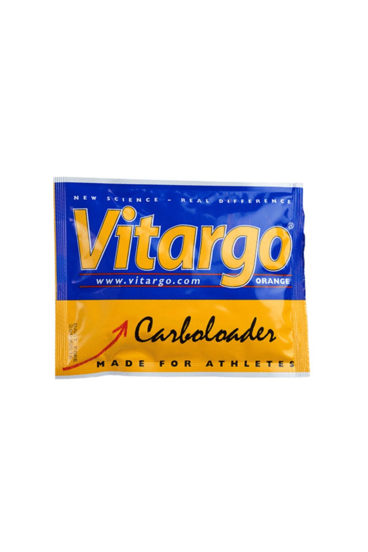 Vitargo Carboloader Enerji Takviyesi 75 Gr - Portakal Aroma
