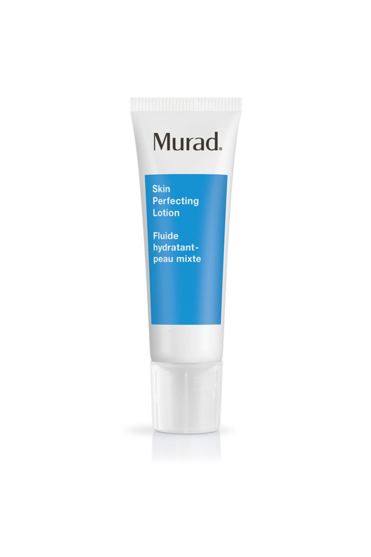 Murad Ciltteki Yağlanmayı Dengeleyici Yağsız Cilt Losyonu – Skin Perfecting Lotion 50 Ml