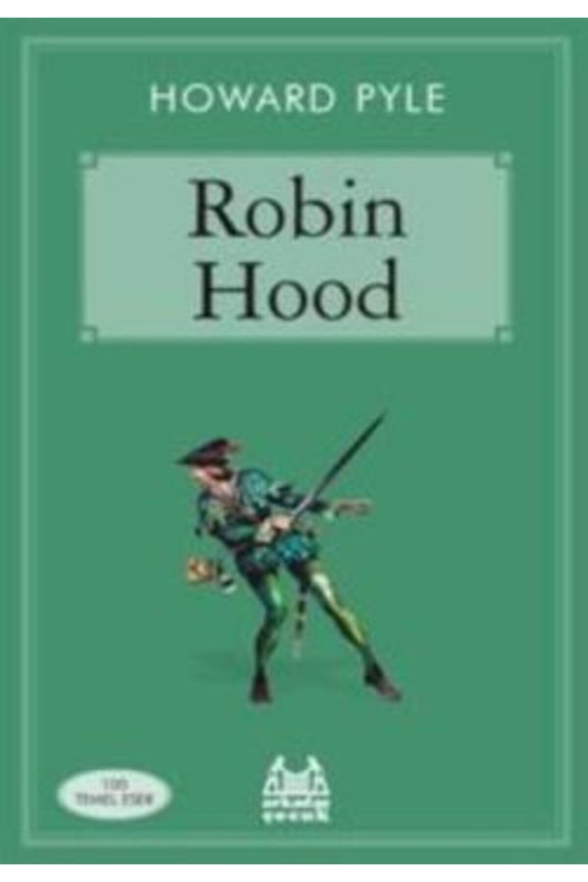 Arkadaş Yayıncılık Robin Hood