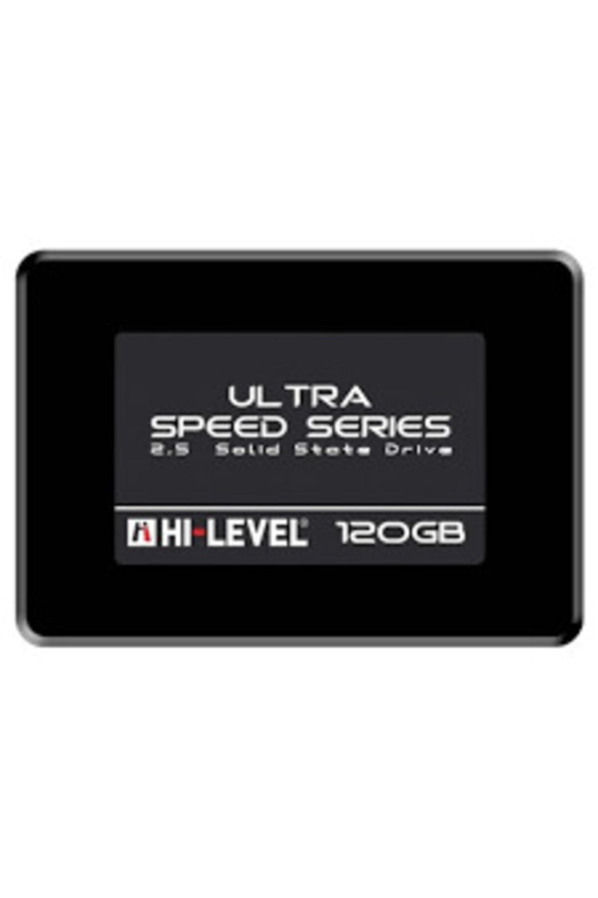 Hi-Level Hı-level 120 Gb Sata3 550/530mb/s + Aparat Ultra Ssd