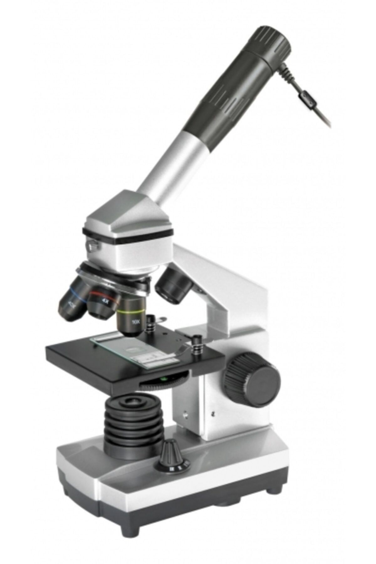 BRESSER Mikroskop Bıolux Nv 20x-1280x