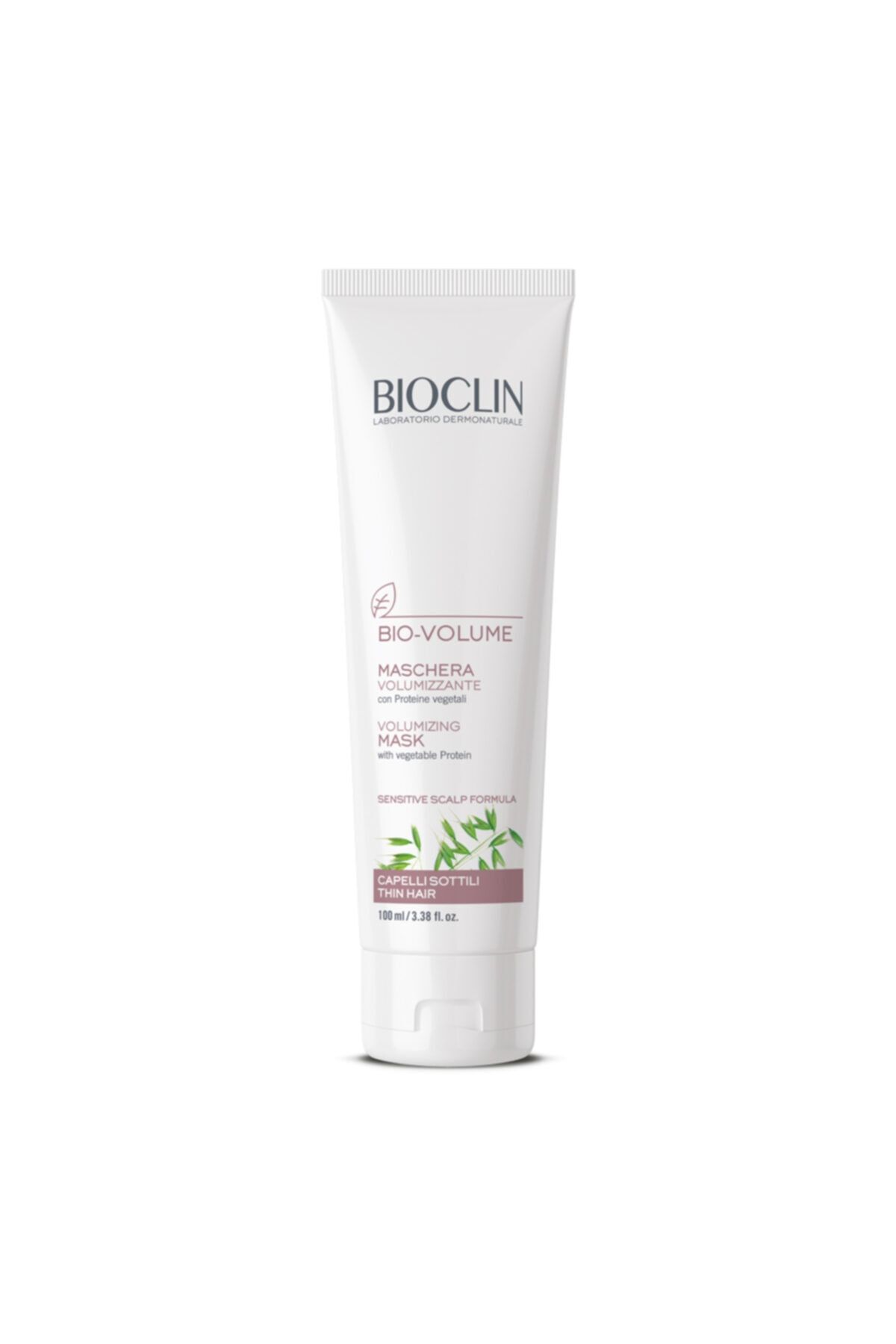 Bioclin Saç Maskesi-bıoclın Bıo-volume Volumızıng Mask
