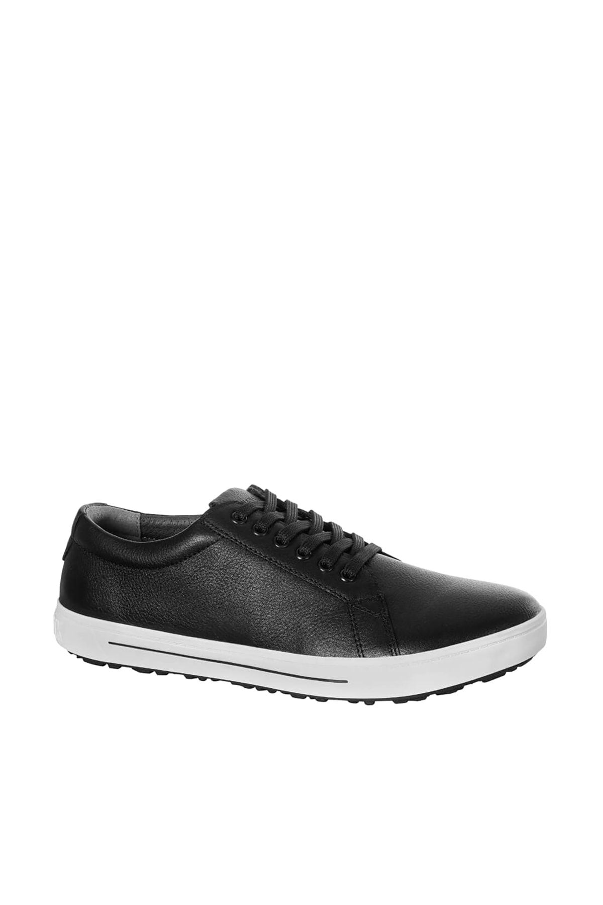 Birkenstock Qo 500 Nl Siyah Ayakkabı