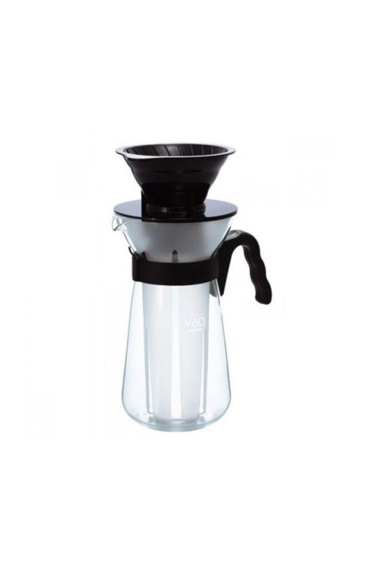 Hario V60 Ice-coffee Maker - V60 Buzlu Kahve Demleyici