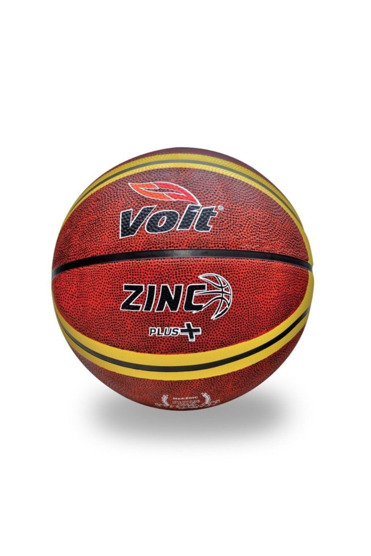 Voit Zınc Plus Basketbol Topu N:5 1VTTPZINCPLUSN5