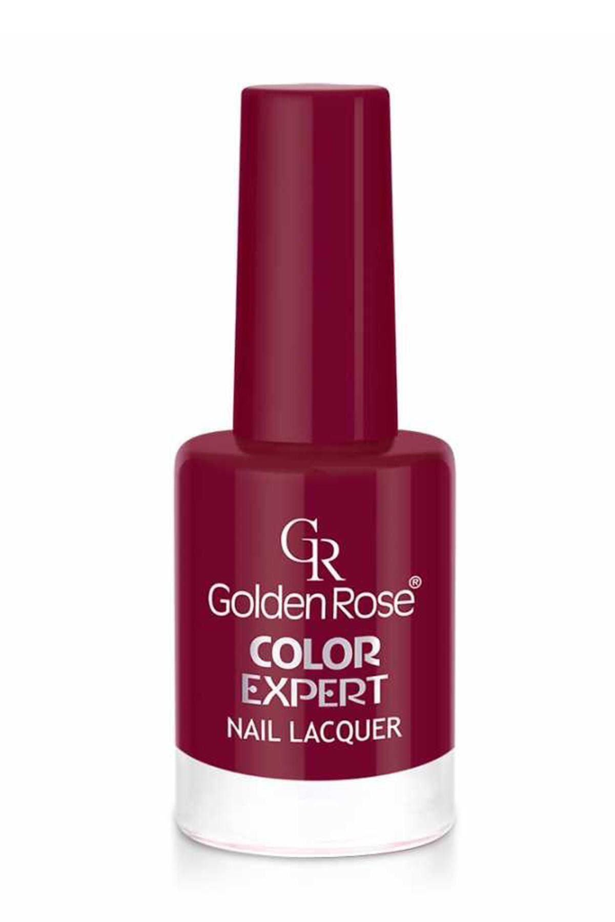 Golden Rose Gr Color Expert Naıl Lacquer No:30