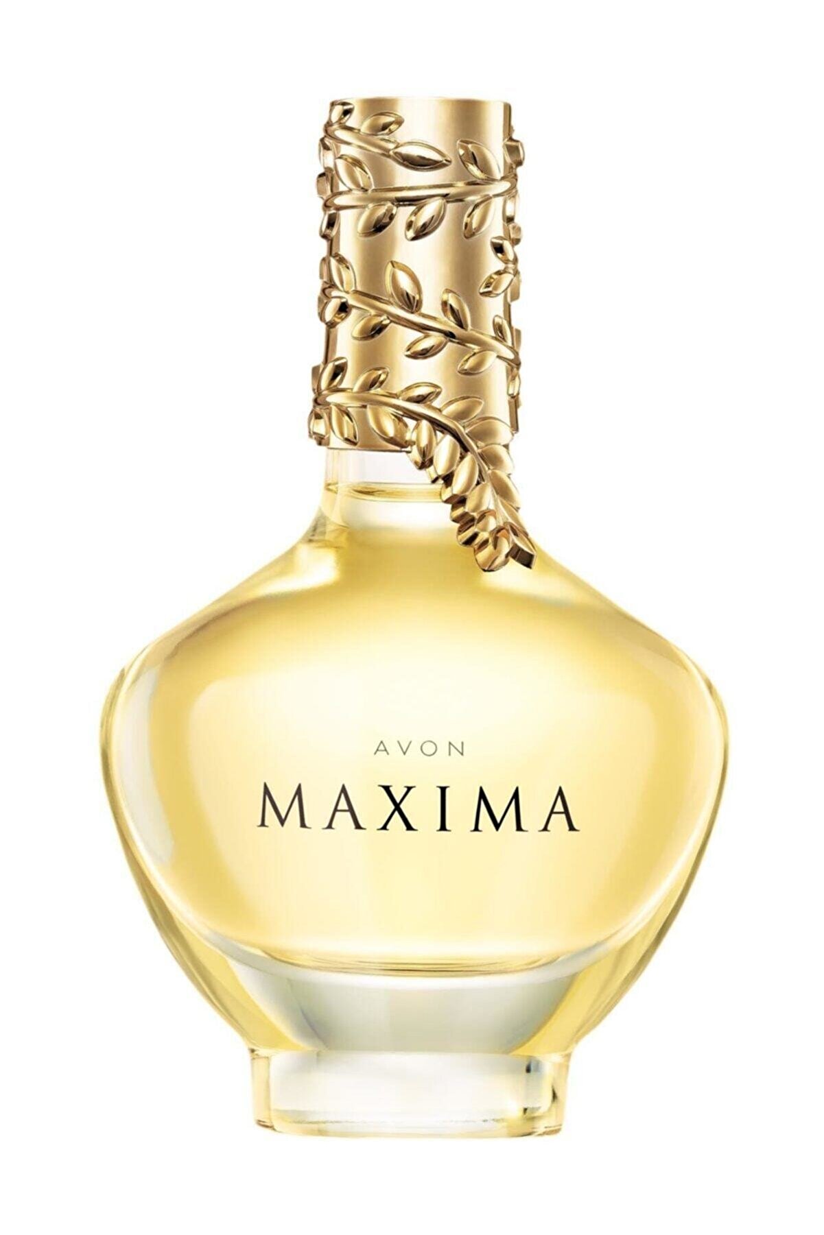 Avon Maxima Edp 50 Ml Kadın Parfümü 5059018021670