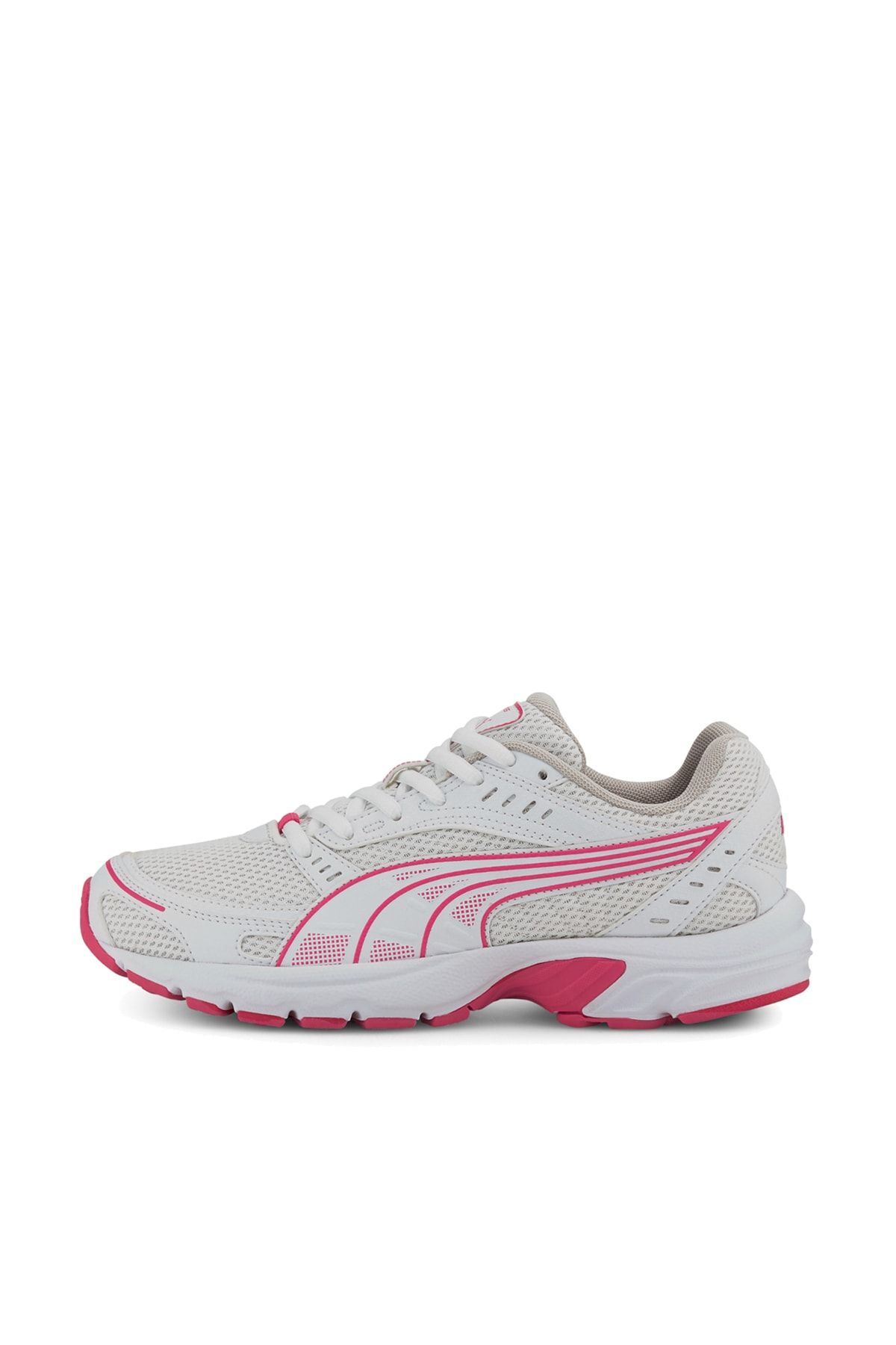 Puma Kadın Beyaz  Sneaker - Axis - 36846516