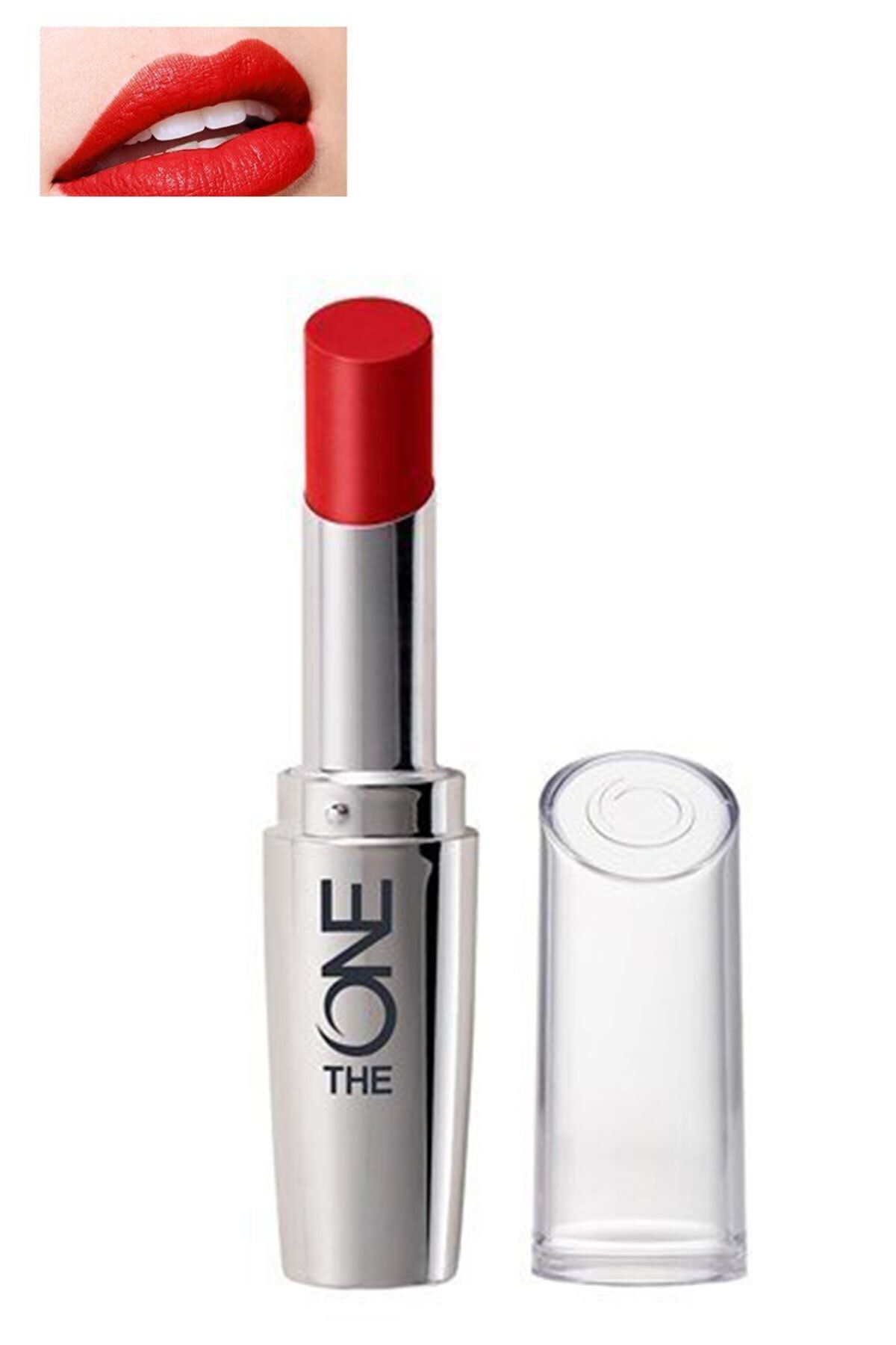 Oriflame The One Colour Obsession Ruj - Wild Red