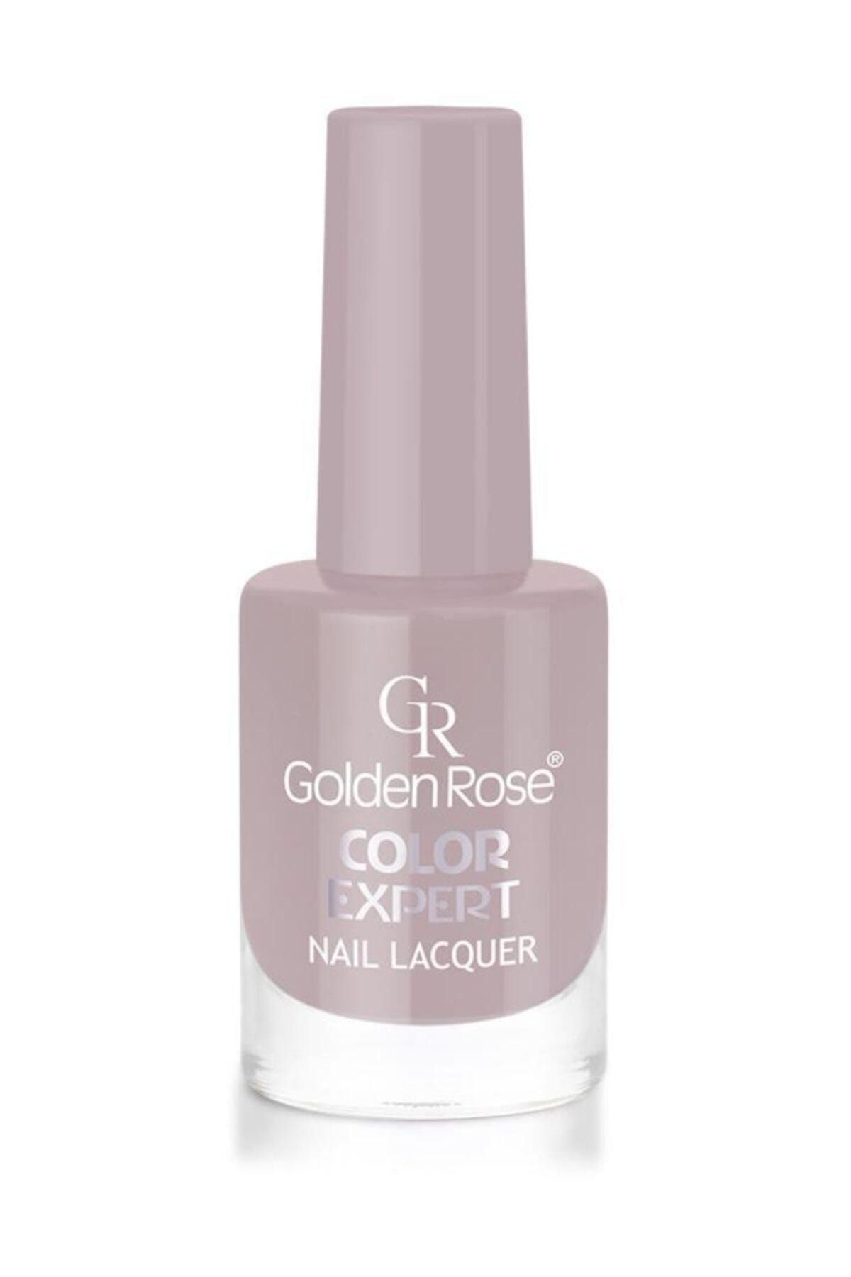 Golden Rose Color Expert Nail Lacquer Oje No 76