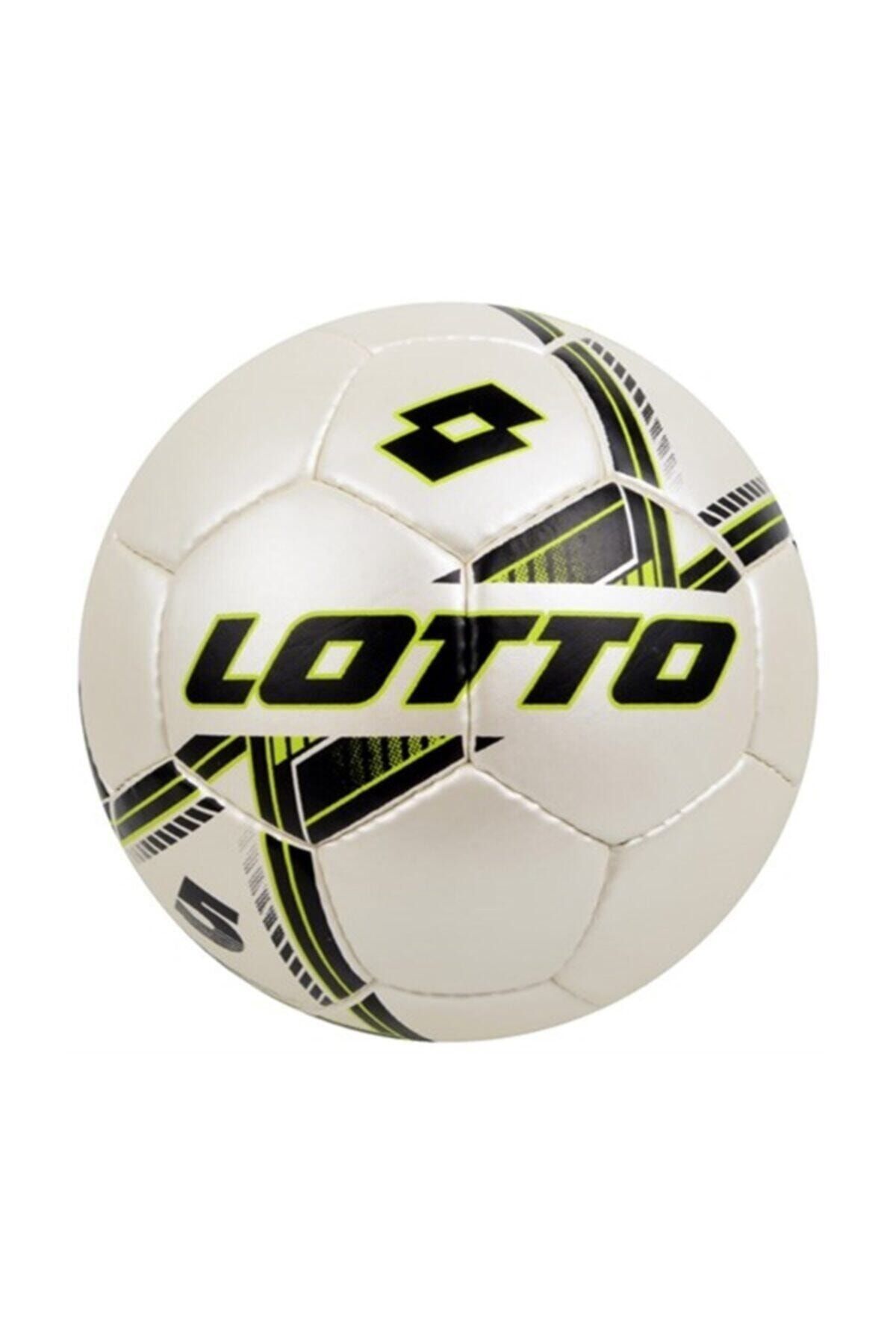 Lotto N6690 Ball Raul El Dikişli Futbol Topu No:5