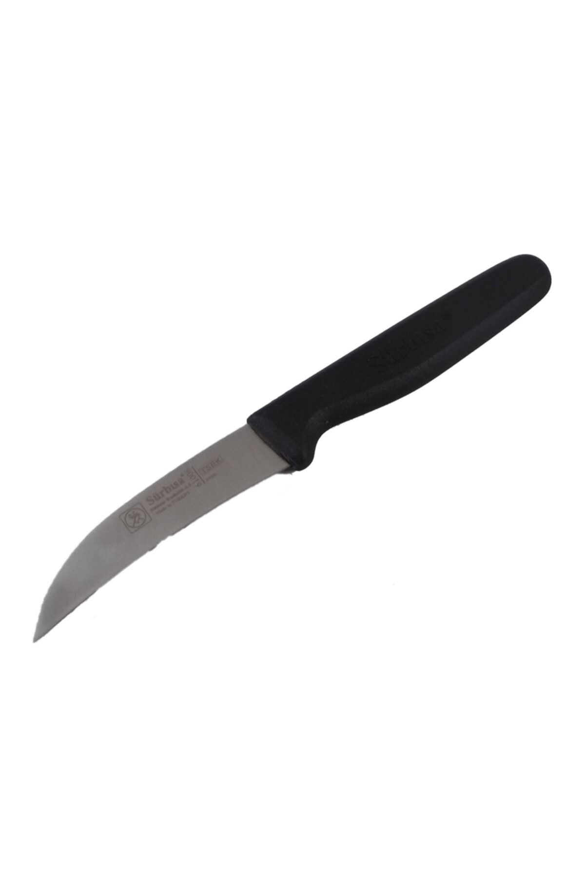 Sürbisa Sürmene Bıçağı 61006 Dekor Bıçağı / En 1.8 Cm Boy 8.0 Cm Kalınlık 1.8 Mm