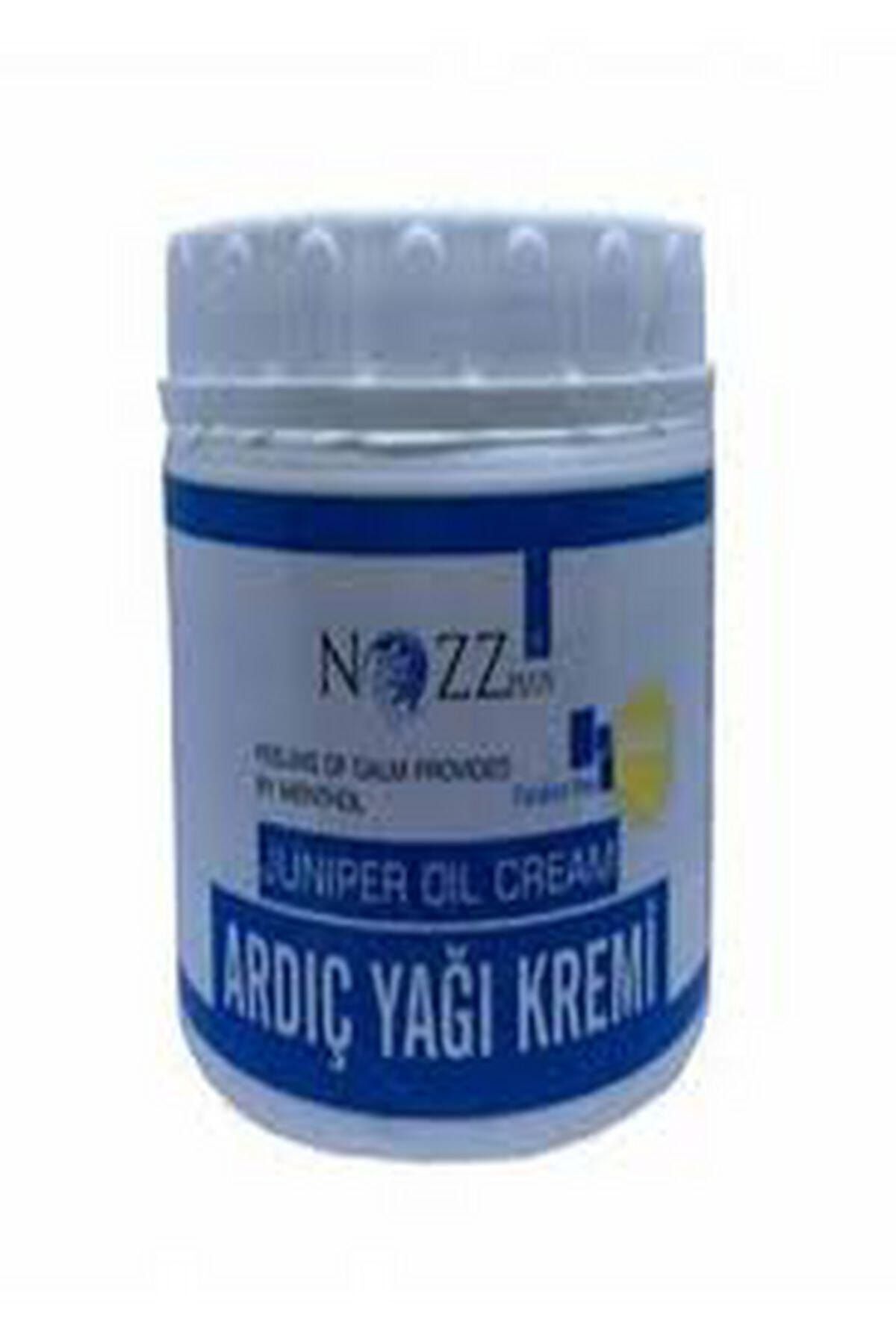 Atasagun Şifa Nozzplus Ardıç Yağı Kremi 250 Ml