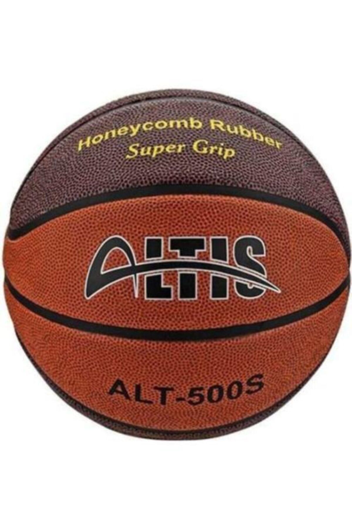 ALTIS Turuncu Alt-500s Basketbol Topu 5 Numara