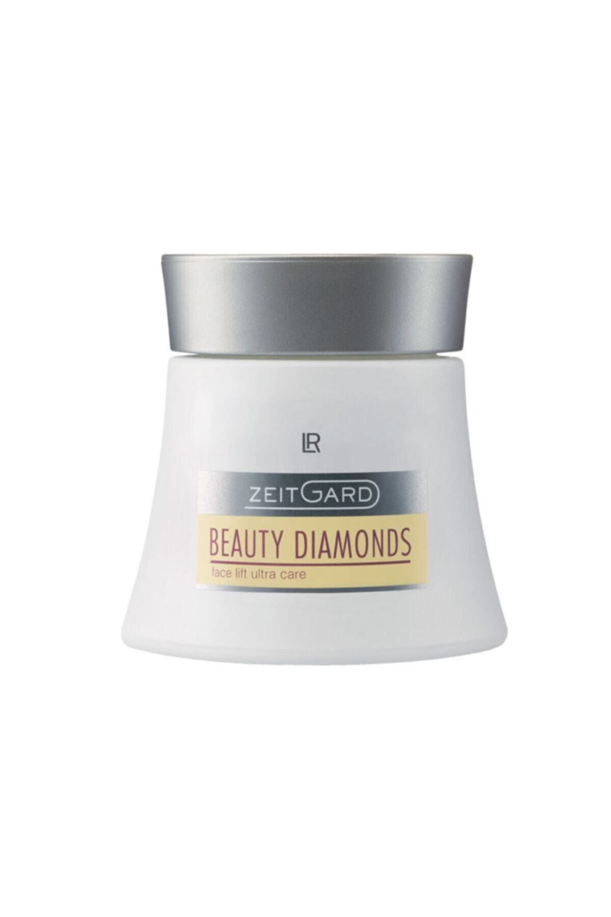 LR Zeıtgard Beauty Diamonds Zengin Içerikli Yoğun Krem Ml